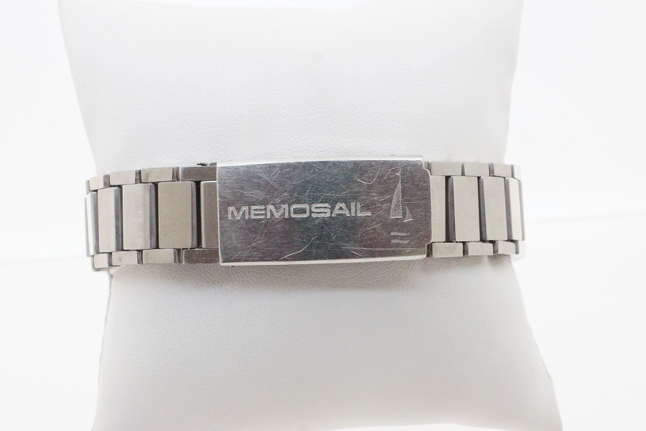 Memosail 10 Minutes Regatta Chonograph – Valjoux 7737