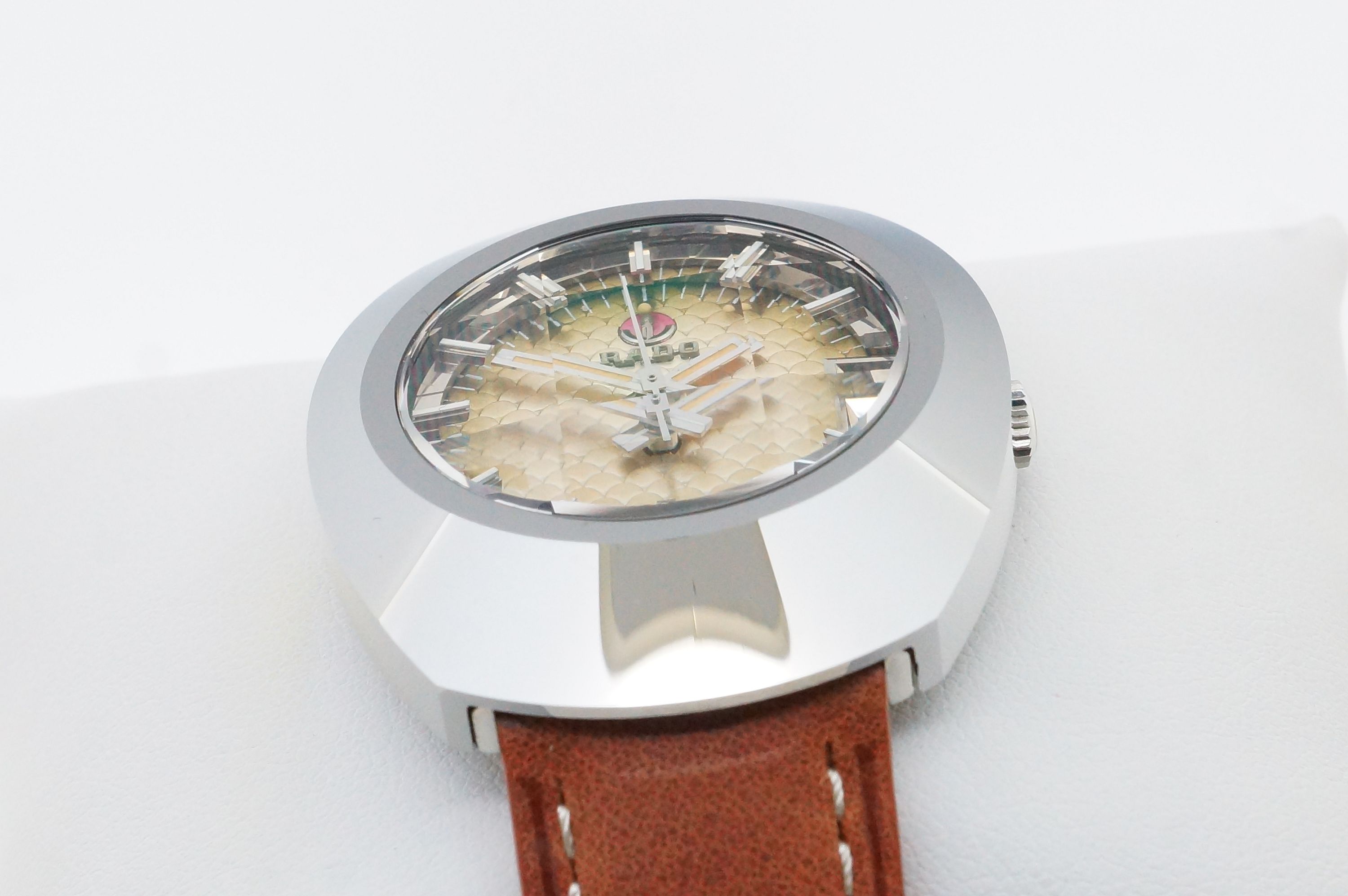 Rado Diastar 1-623.0001.3 Automatic – ETA 2783