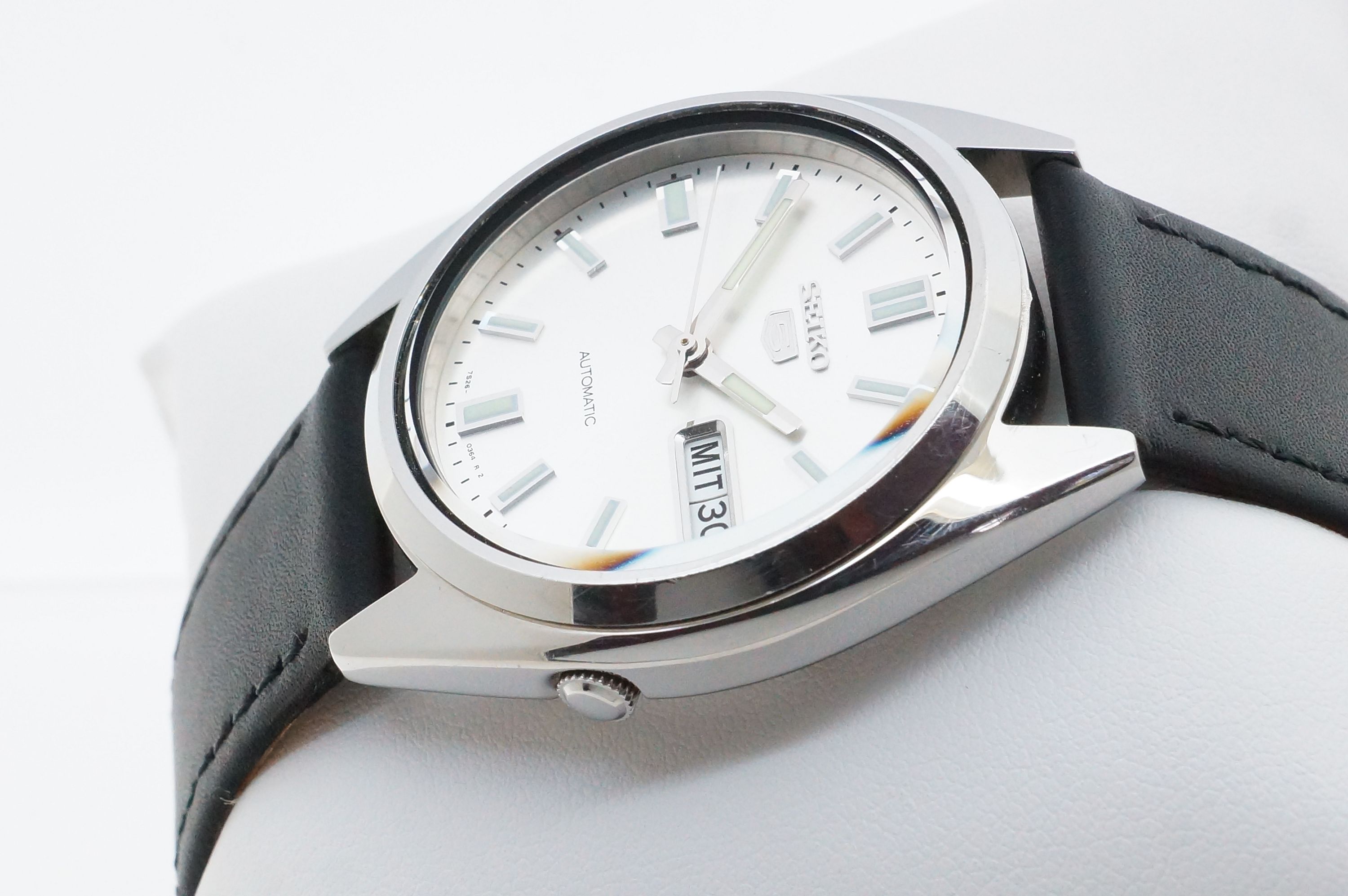 Seiko 5 Automatic 7S26-3040 – Kaliber 7009A (2000)