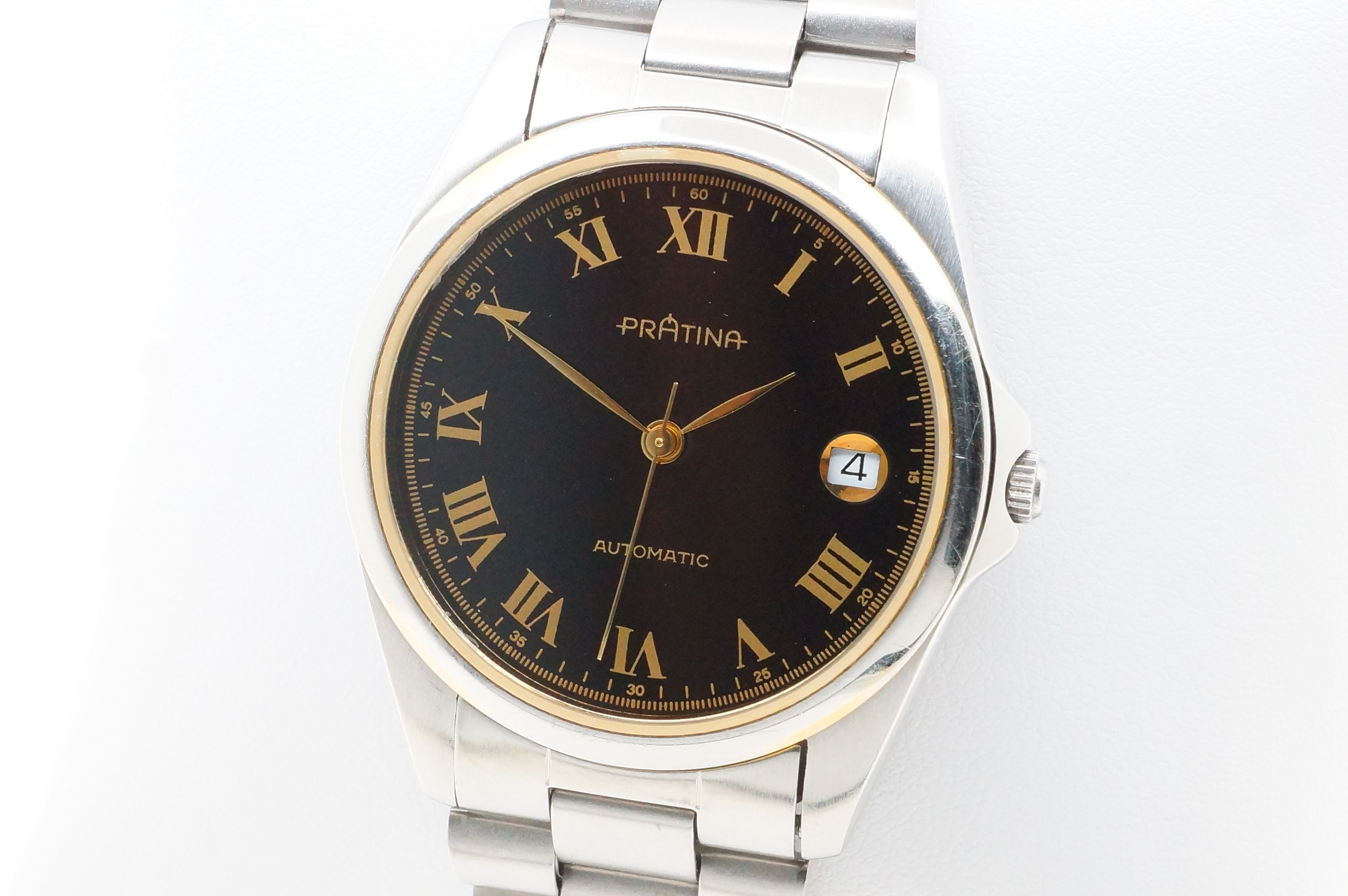 Prätina Automatic – ETA 2824-2