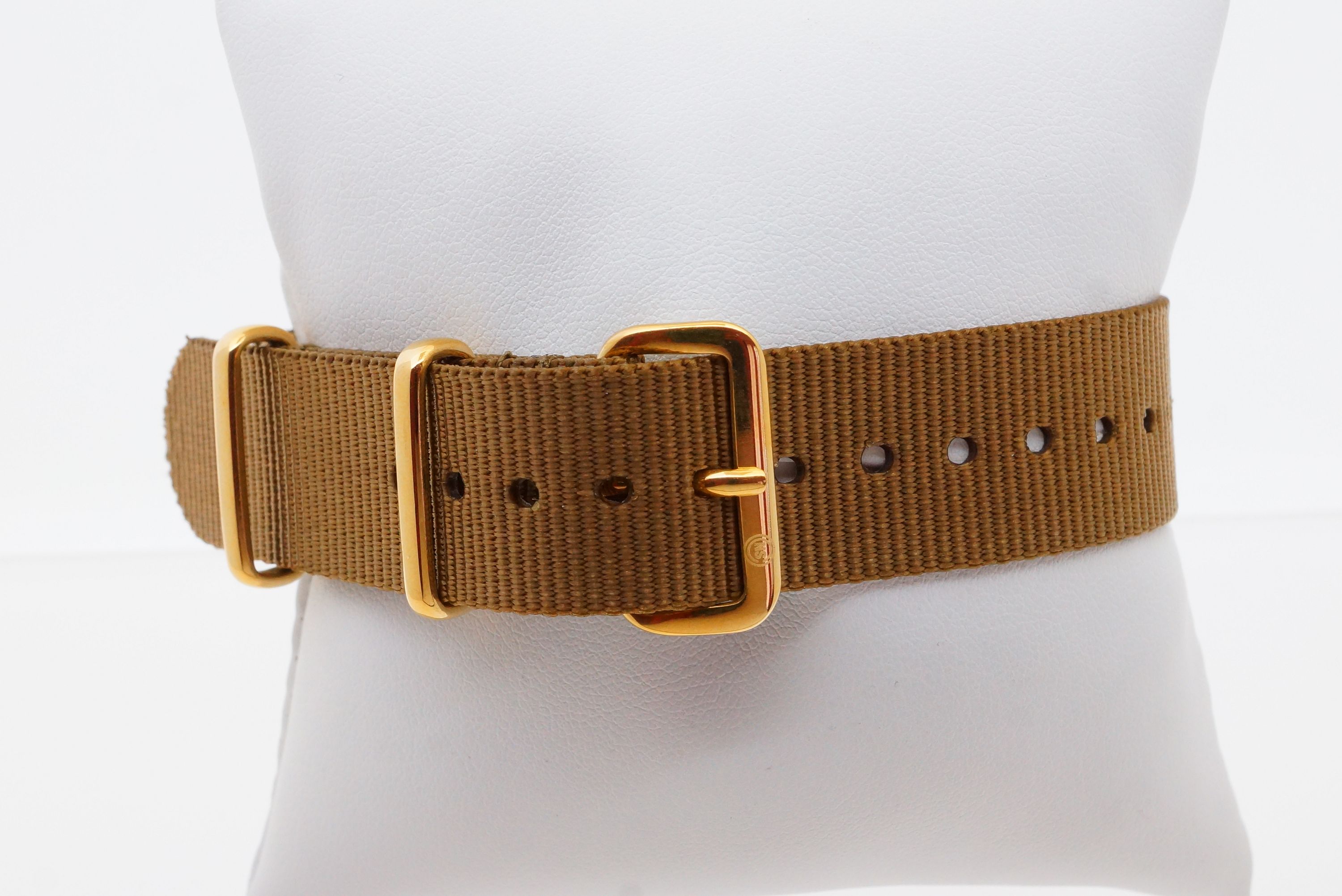 Tissot Seastar – Kaliber 2451 (1974)
