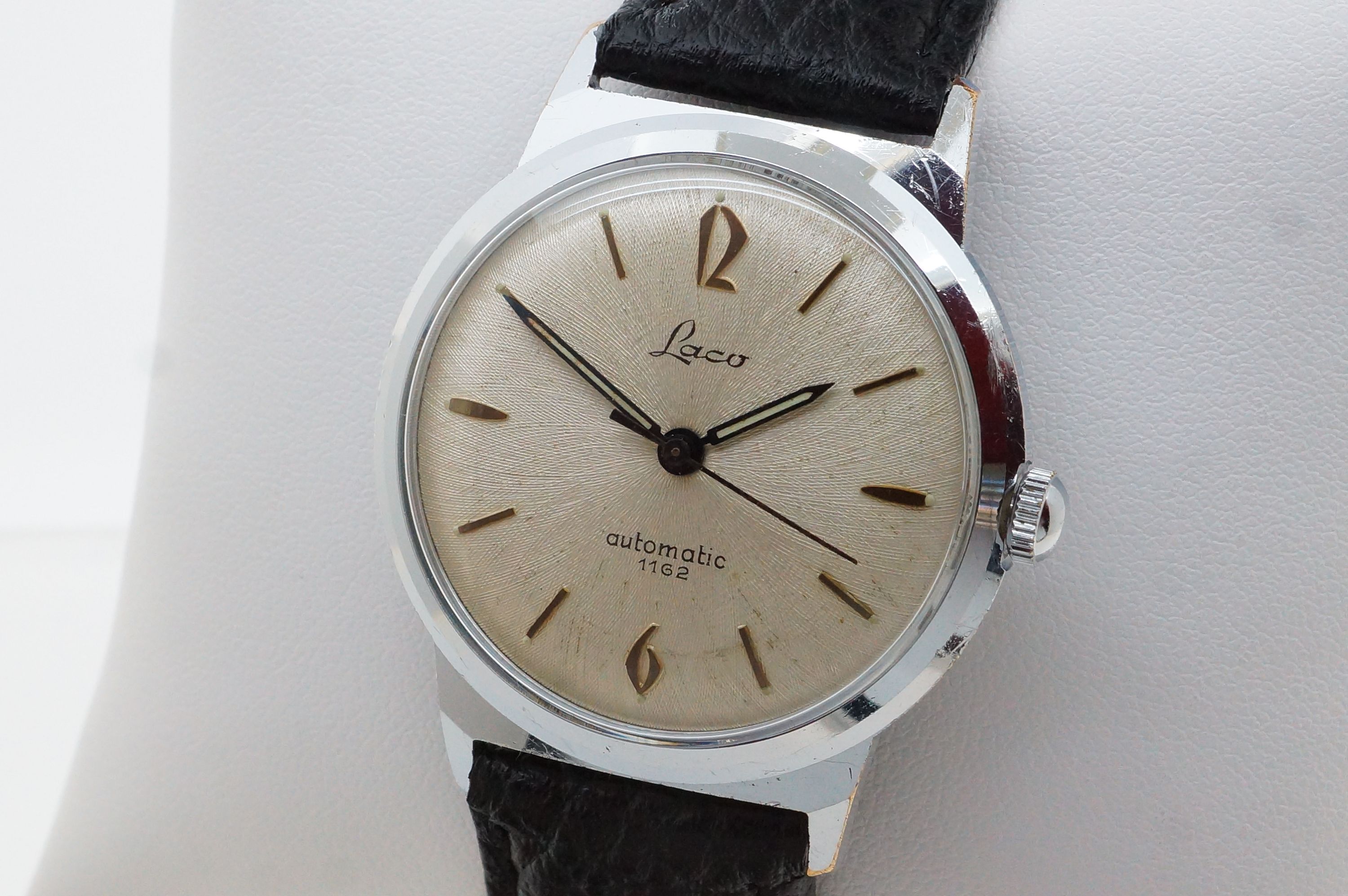 Laco Automatic 1162 – Durowe 1162