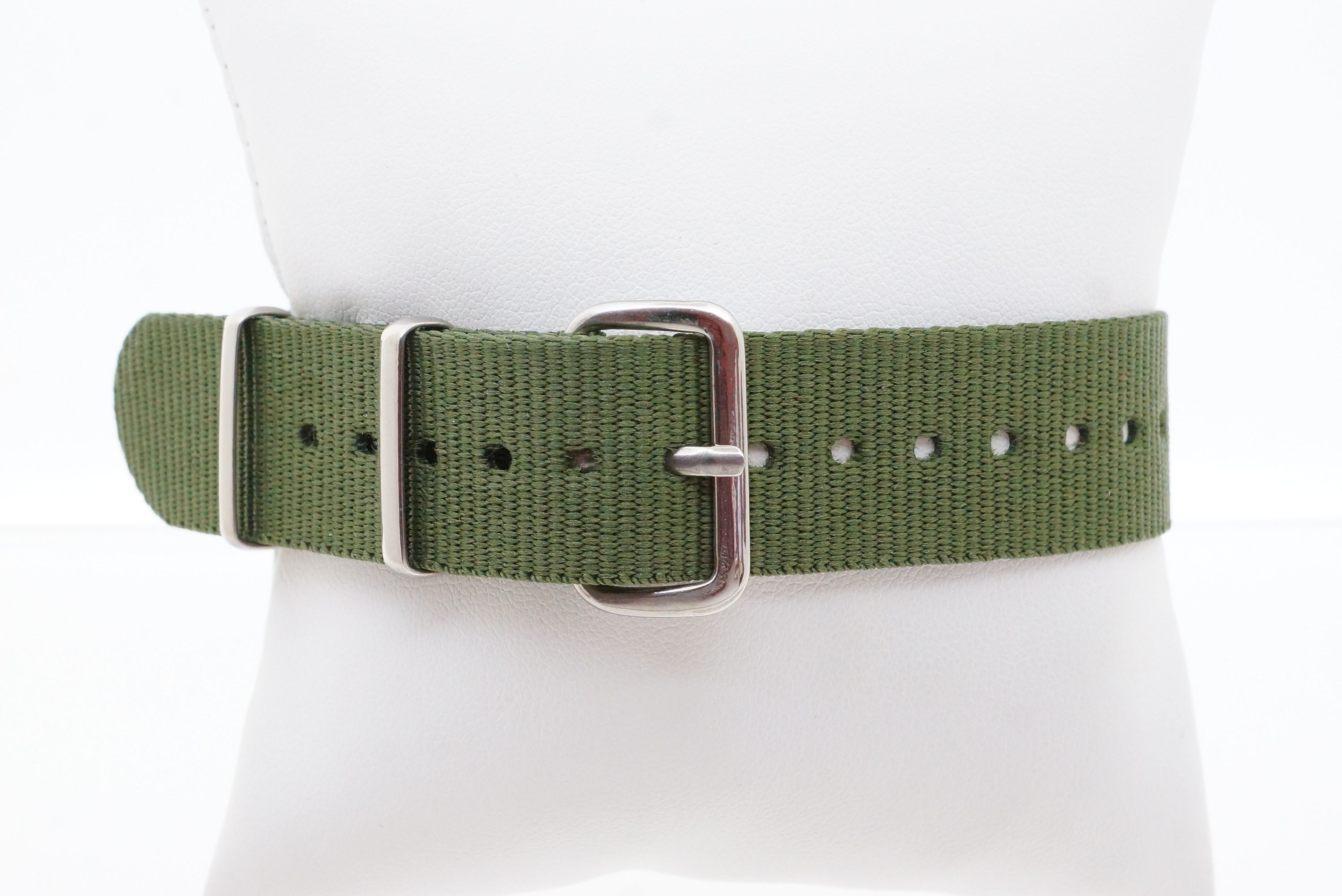 Record Watch Co Genf Dienstuhr Wehrmacht – Kaliber 022K REVISION