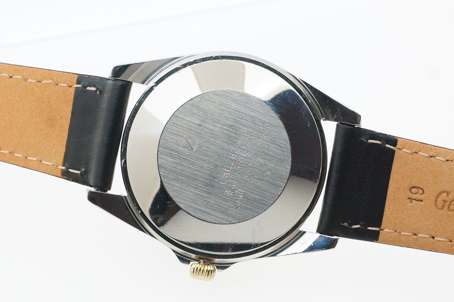 Prätina Automatic – ETA 2824-2