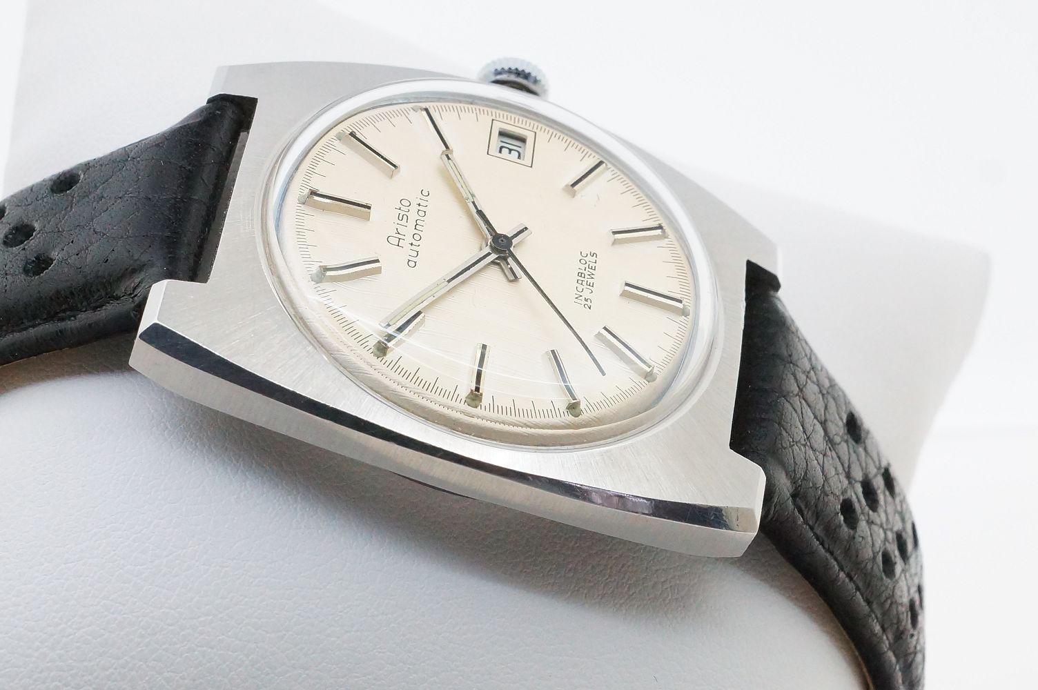Aristo Automatic 25 Jewels – PUW 1561