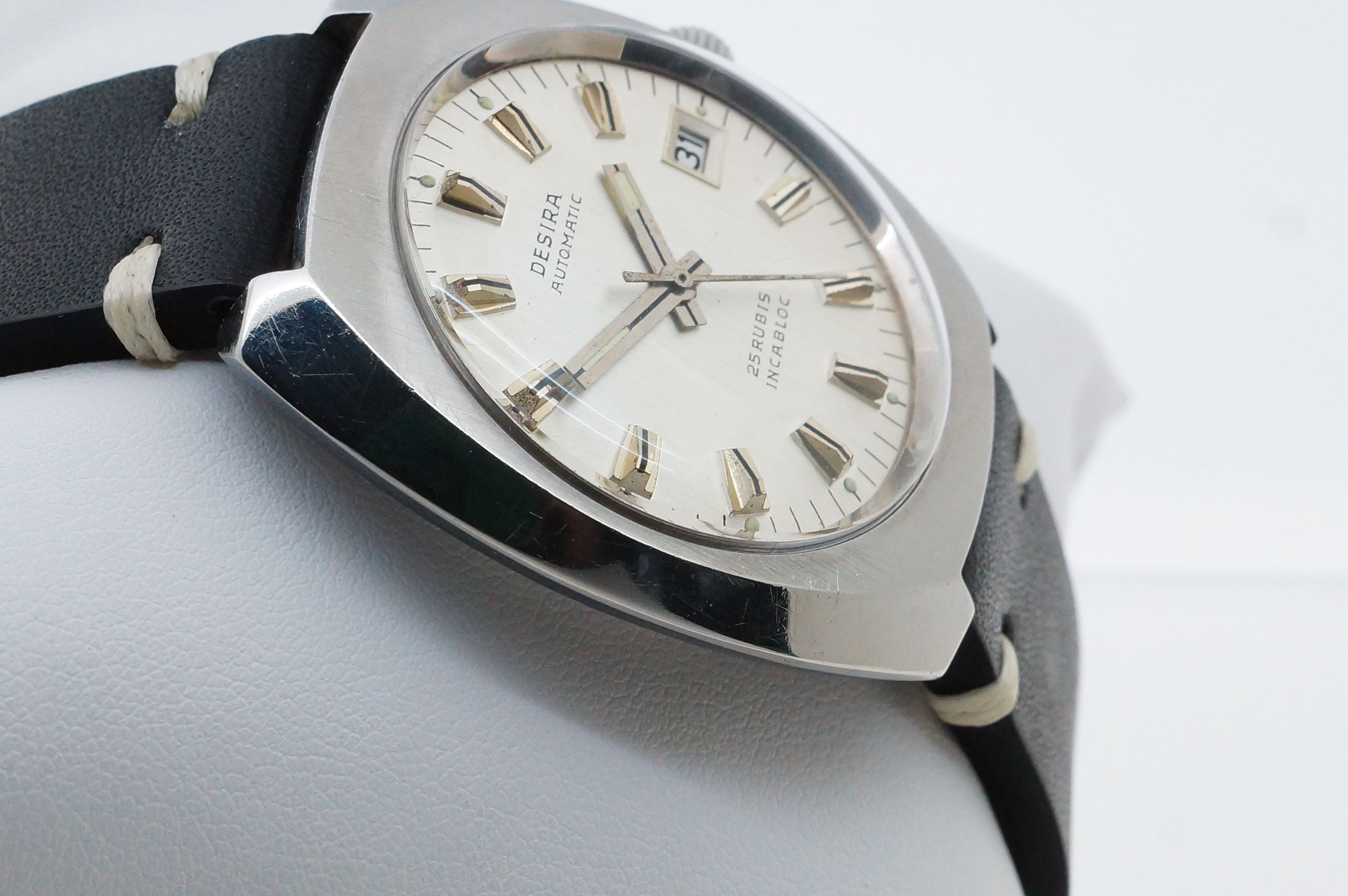 Desira Automatic 25 Rubis – Durowe 7525/1 OHNE BAND