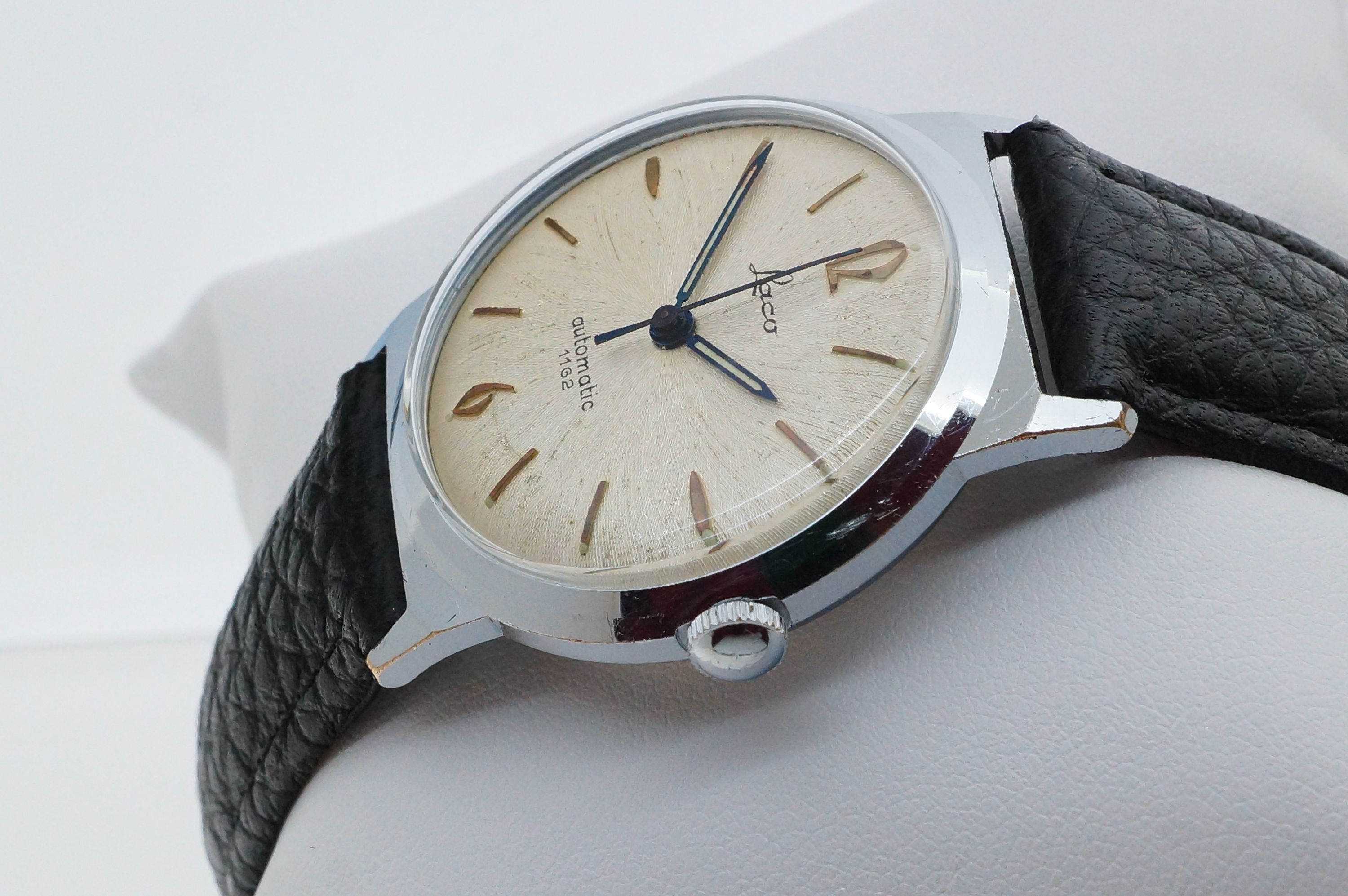 Laco Automatic 1162 – Durowe 1162