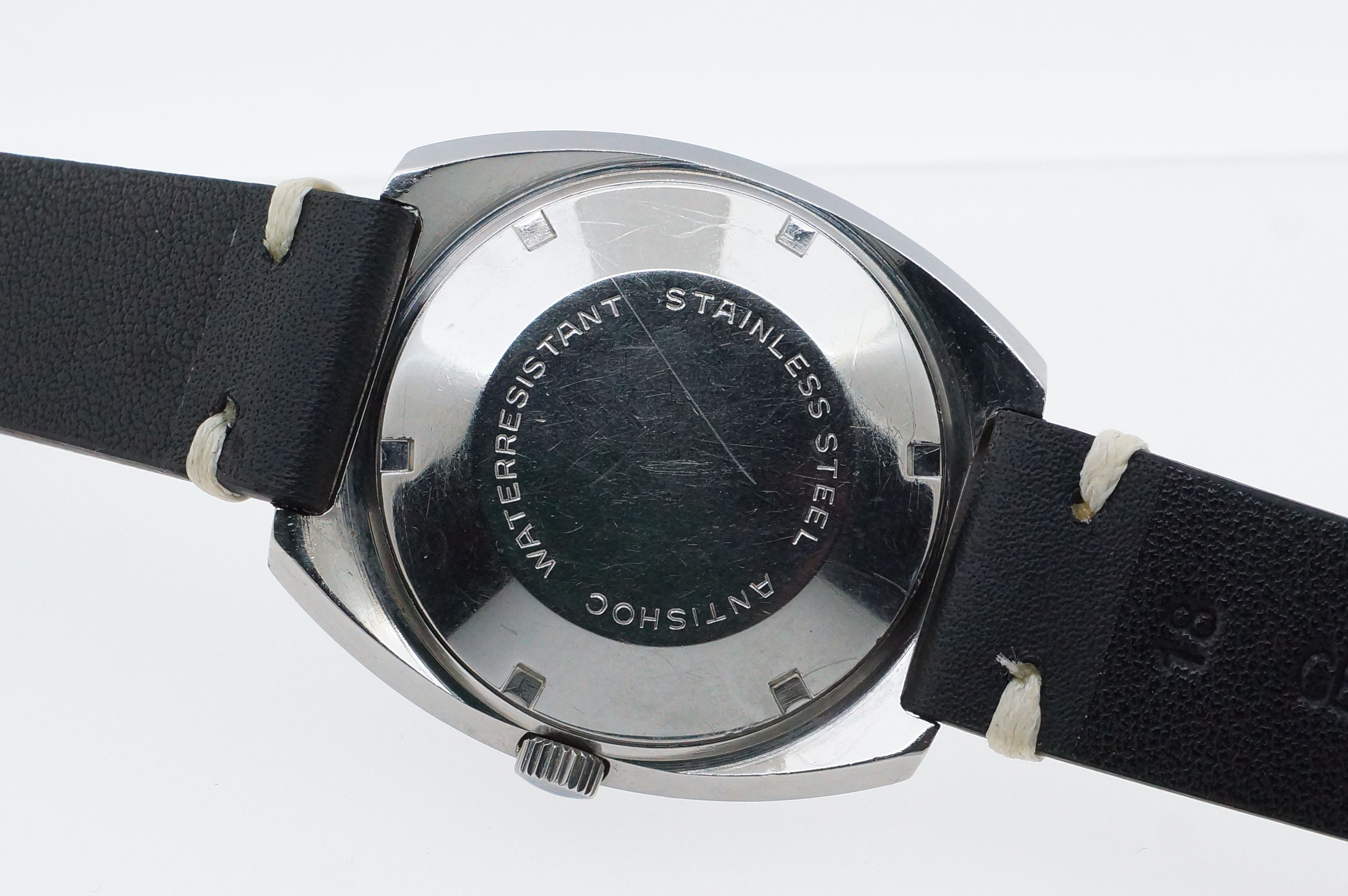 Desira Automatic 25 Rubis – Durowe 7525/1 OHNE BAND