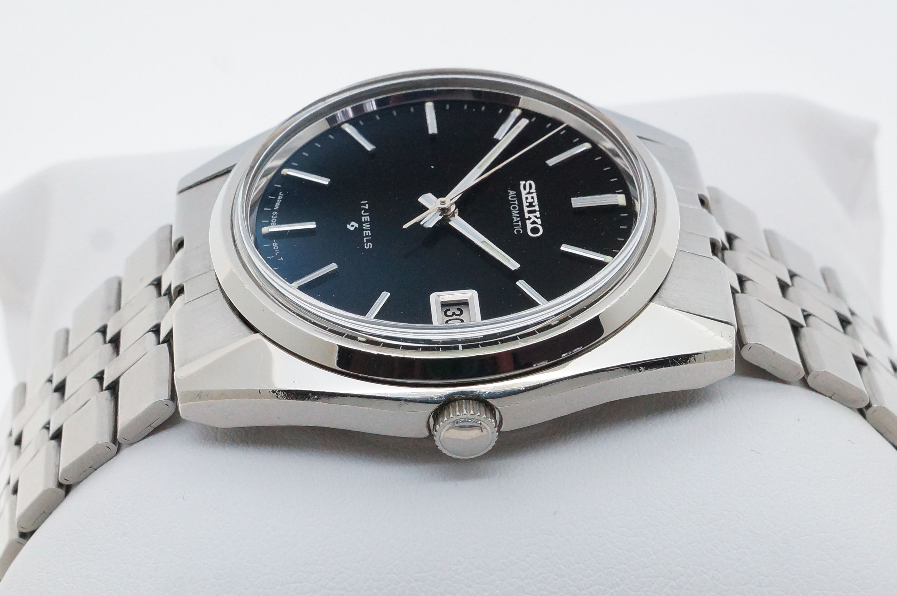 Seiko Automatic Ref. 6308-8010 – Kaliber 6308A (1976)