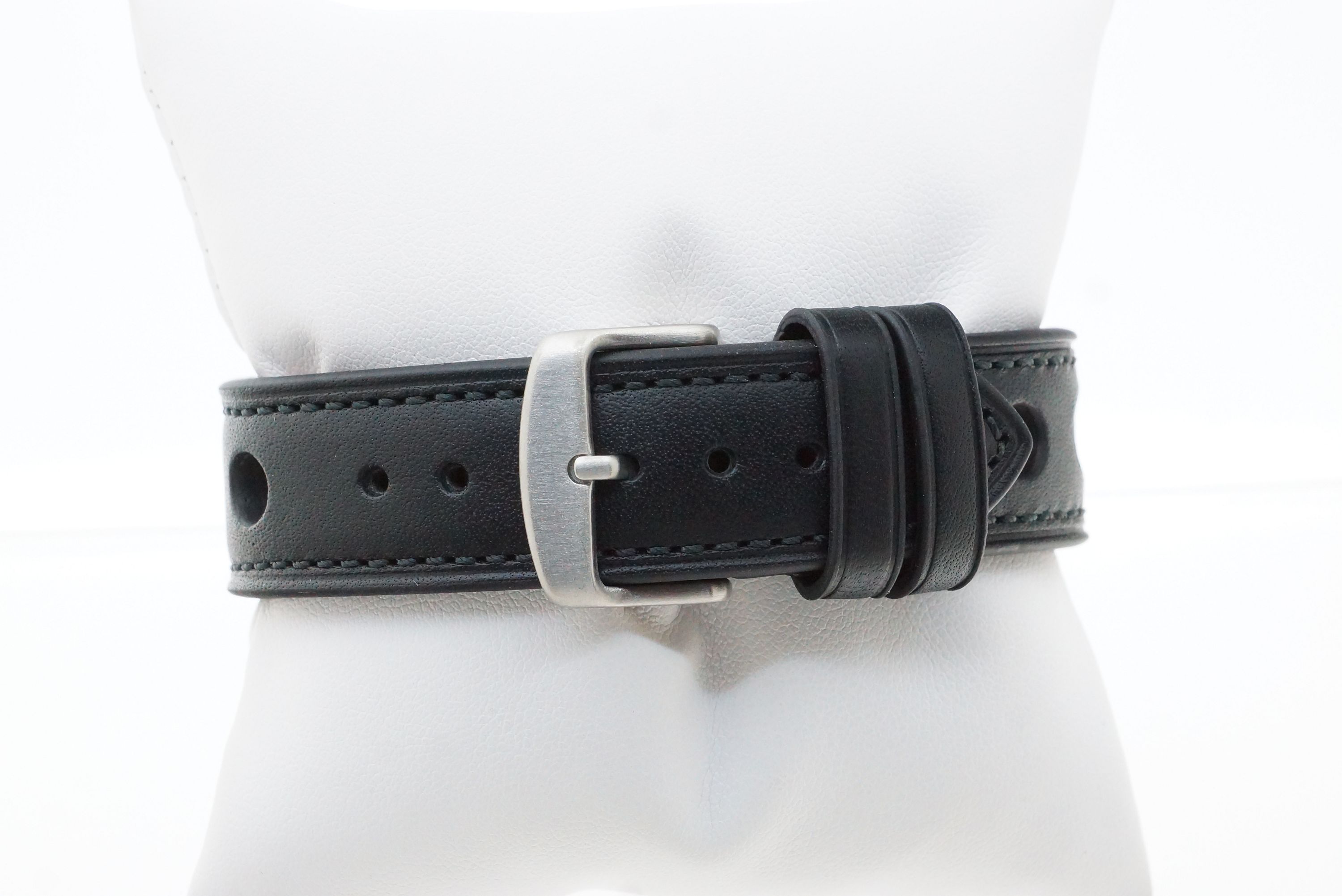 Ankra Chronograph 17 Rubis NOS – Valjoux 7734