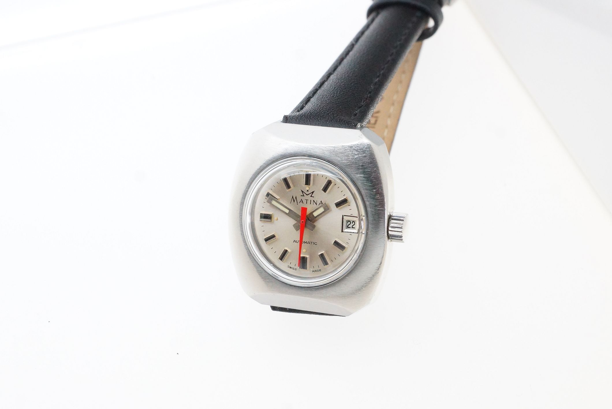 Matina Lady Automatic – ETA 2671
