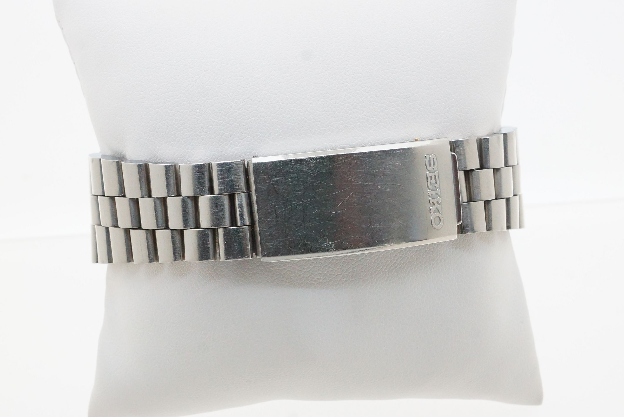 Seiko Chronograph Automatic 6139-7002 – Kaliber 6139B (1976)