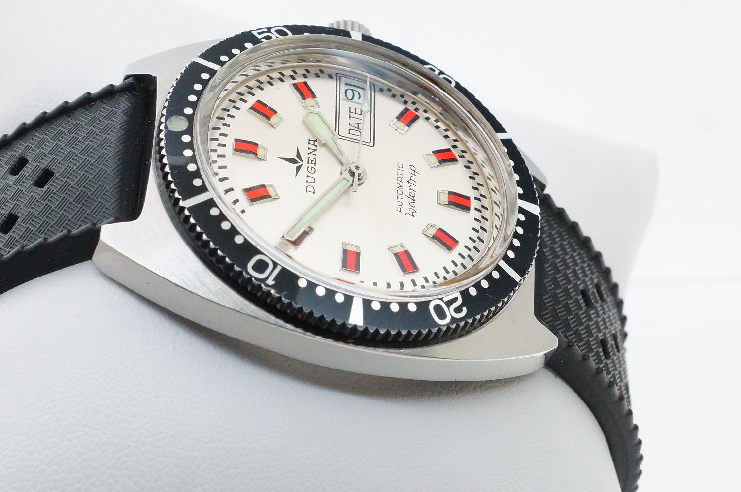Dugena Watertrip Automatic – PUW 1561