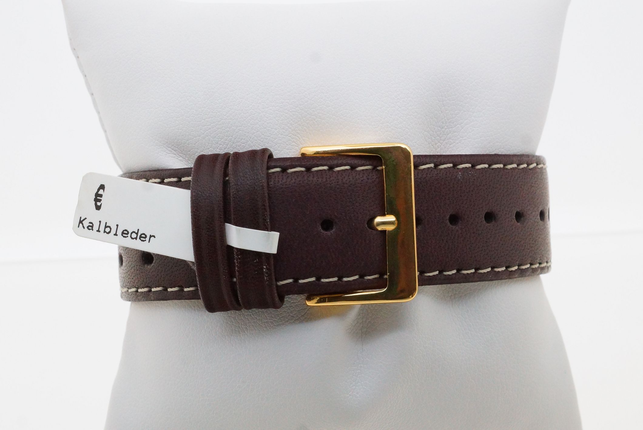 Preziosa Digital Scheibenuhr Automatic – Förster 221