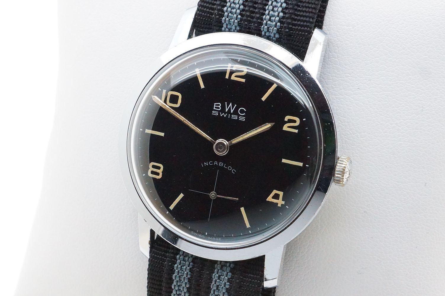 BWC Swiss – AS 1130