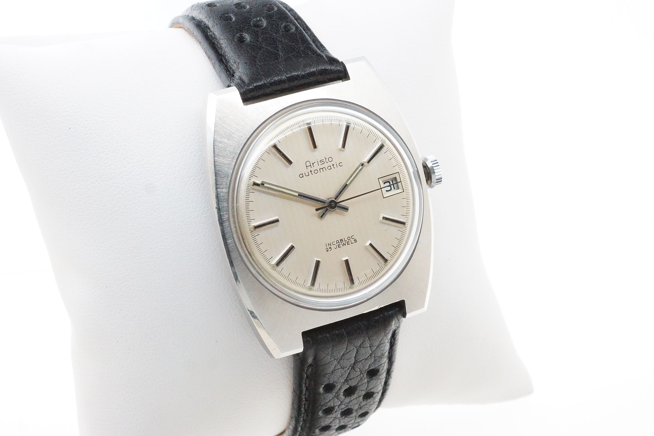 Aristo Automatic 25 Jewels – PUW 1561