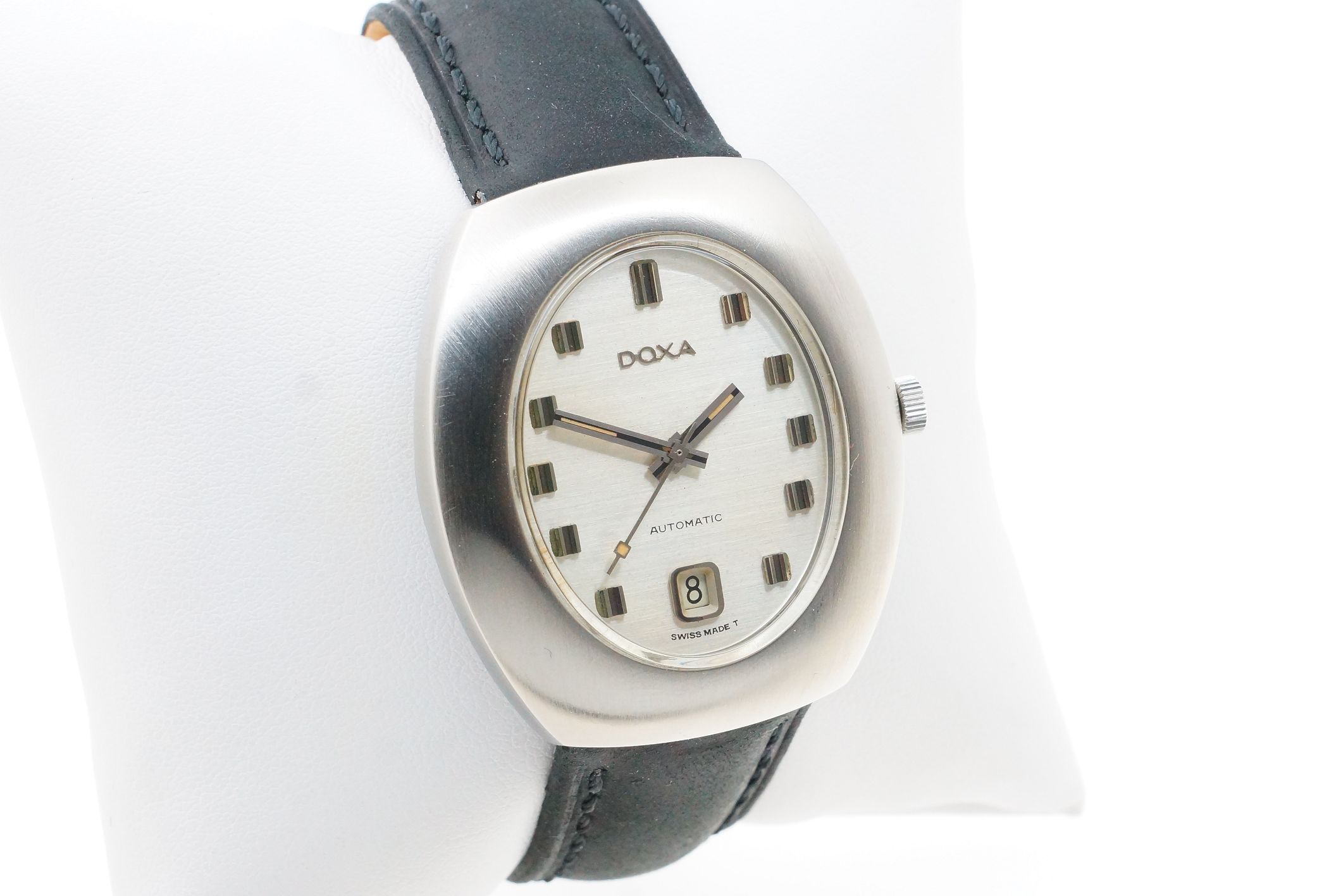 Doxa Automatic – Kaliber 118