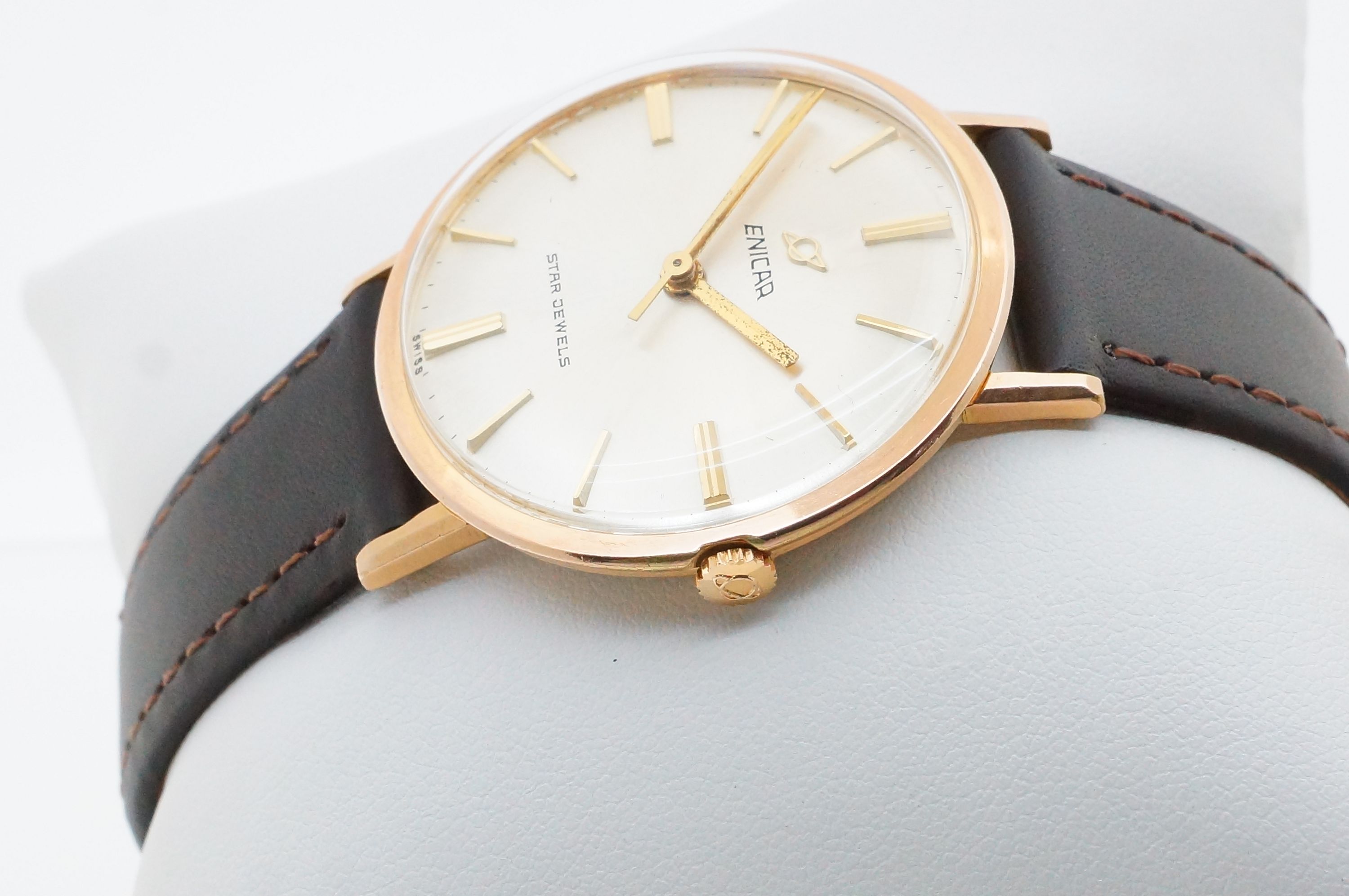 Enicar Star Jewels Ref. 140-20-03 – AR 1140