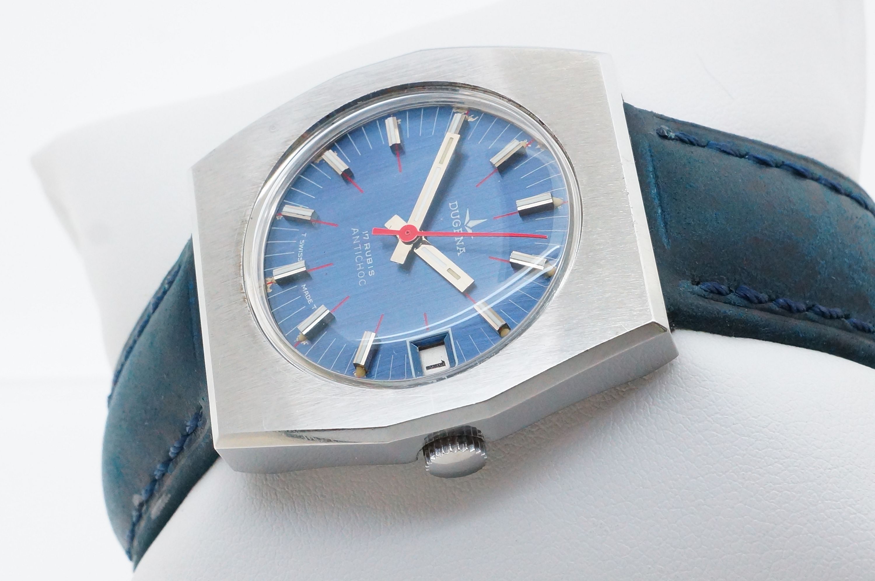 Dugena 17 Rubis – FHF ST 96-4
