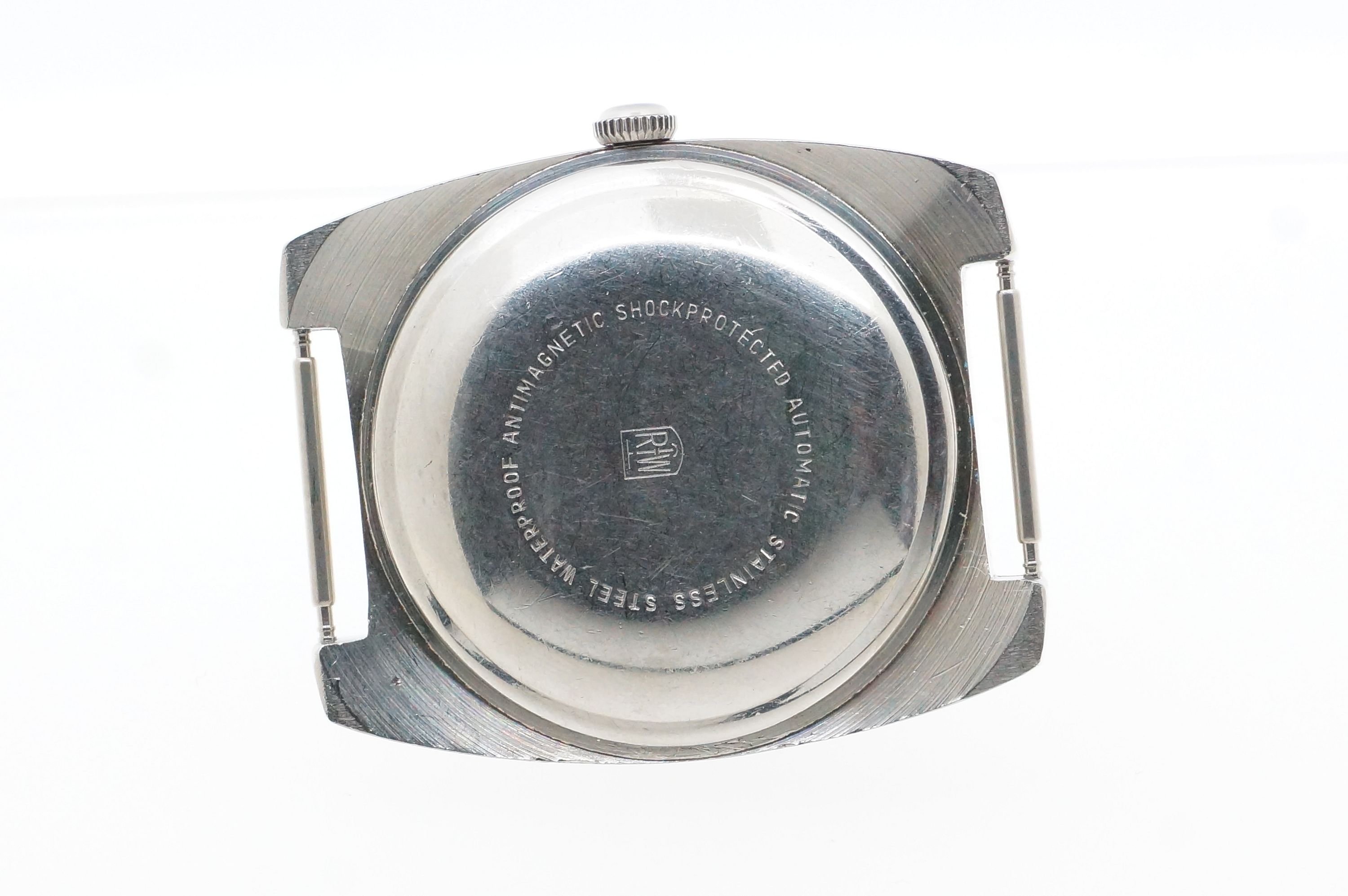 Primato Super-Automatic – ETA 2472