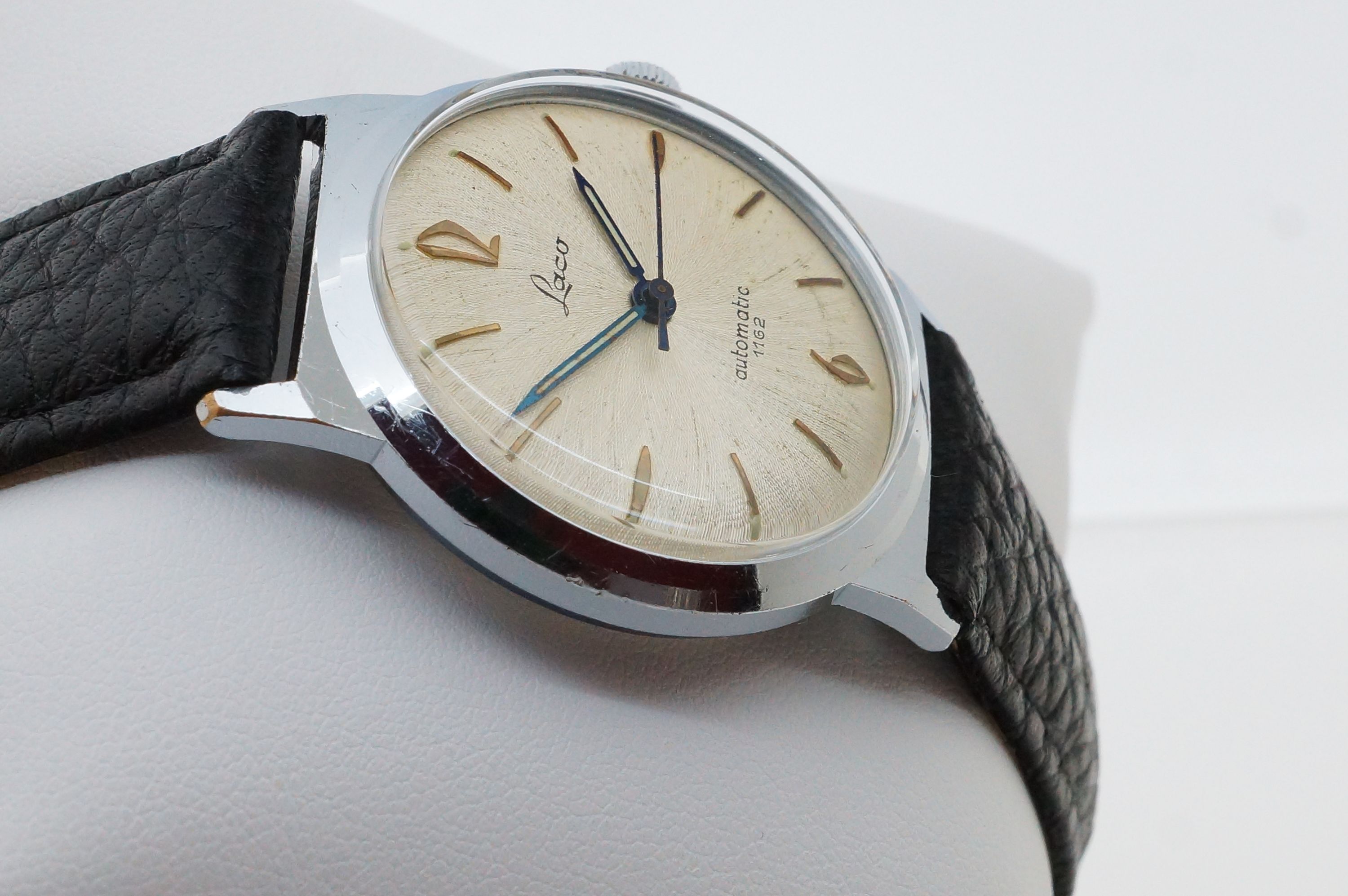 Laco Automatic 1162 – Durowe 1162