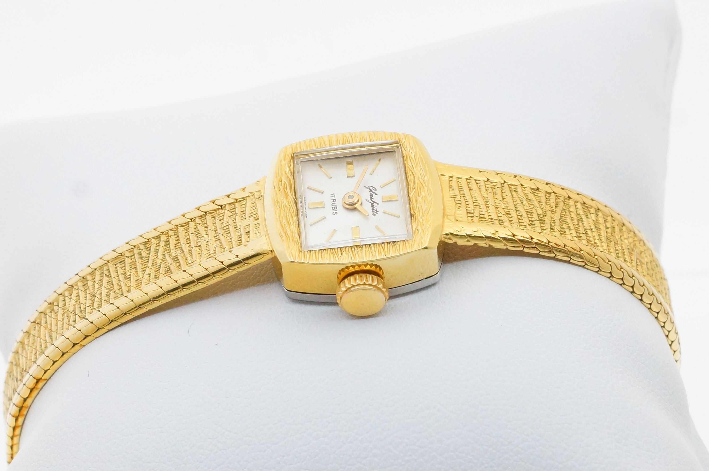 Glashütte Lady – GUB 09-20