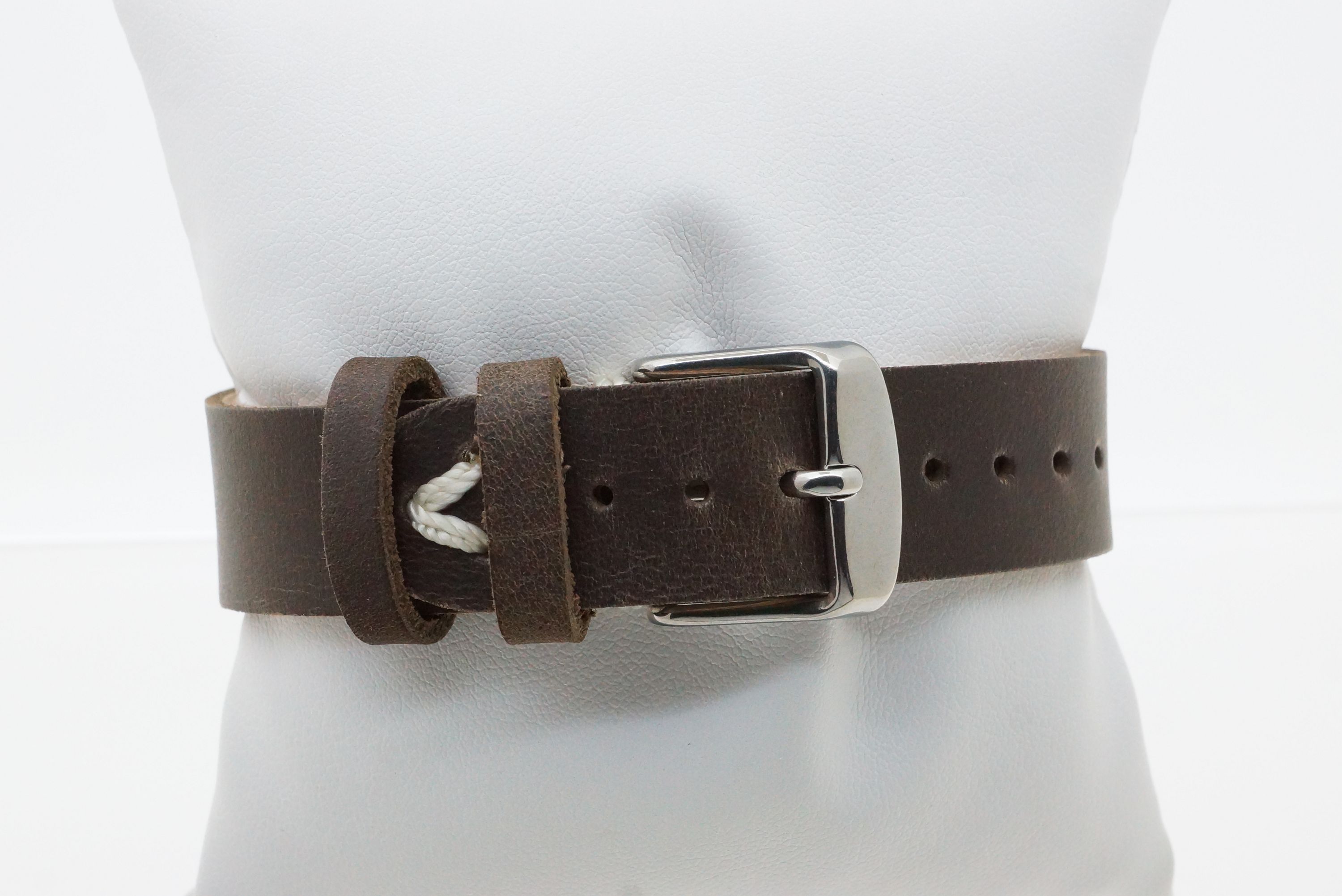 BWC Panda Chronograph – Valjoux 7733