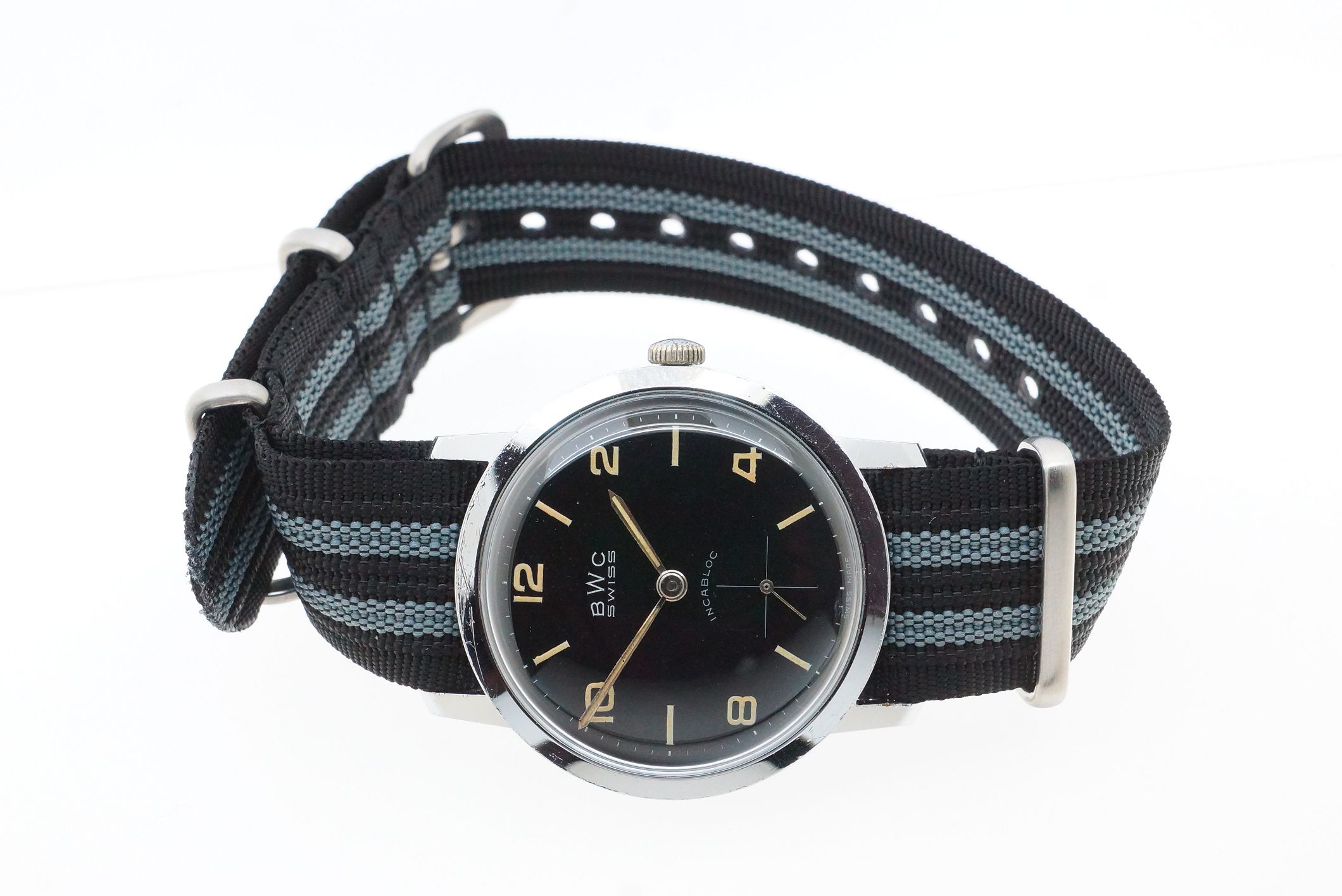 BWC Swiss – AS 1130