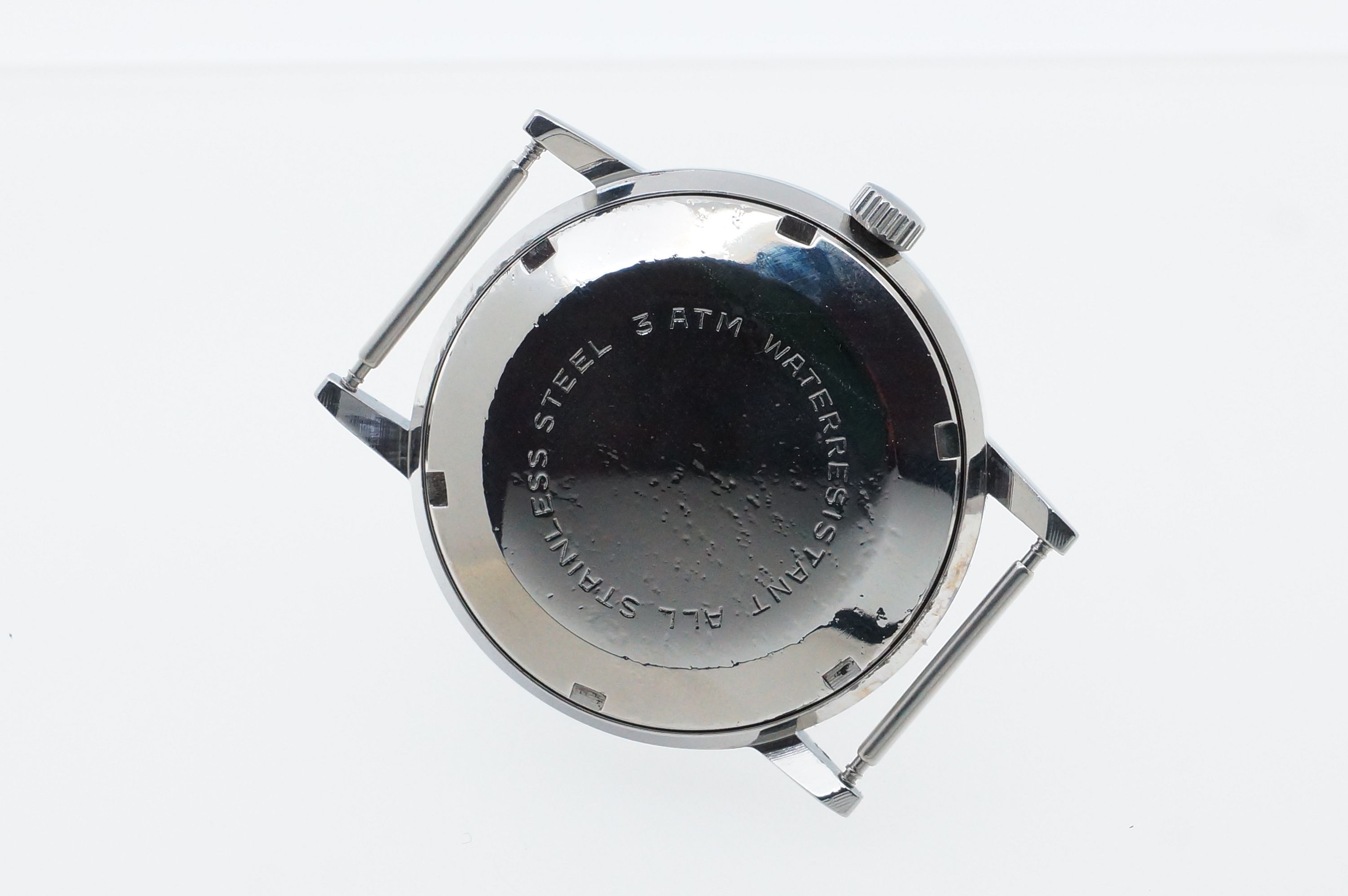 HDV Automatic 25 Jewels – ETA 2824-2