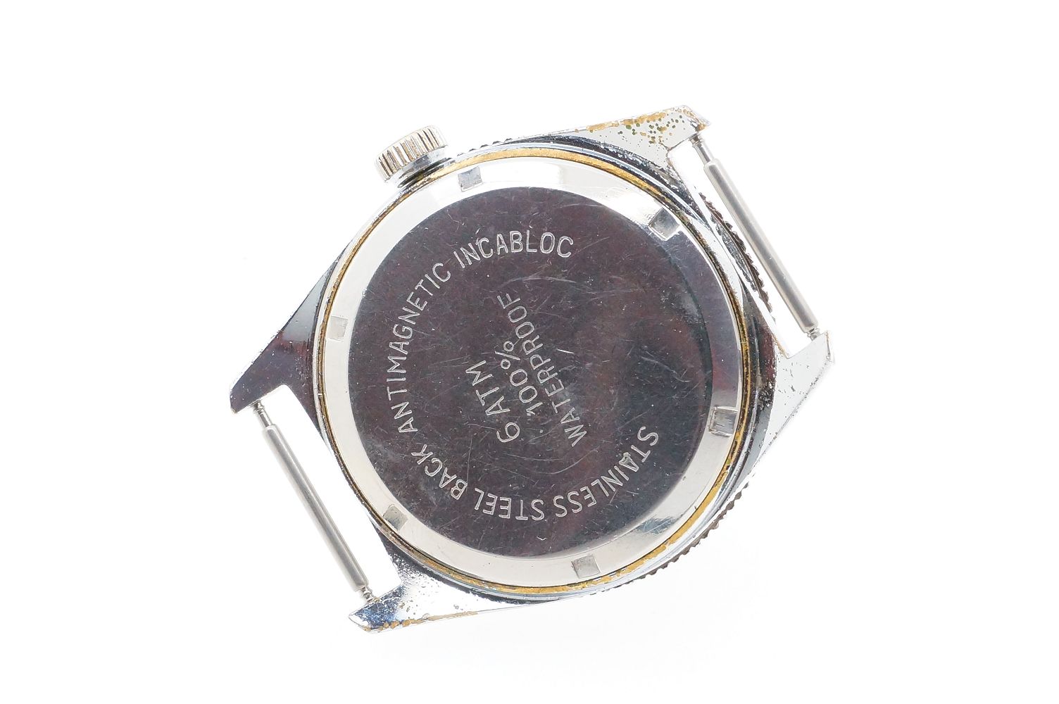 Merit Skindiver 6ATM – FHF ST 96