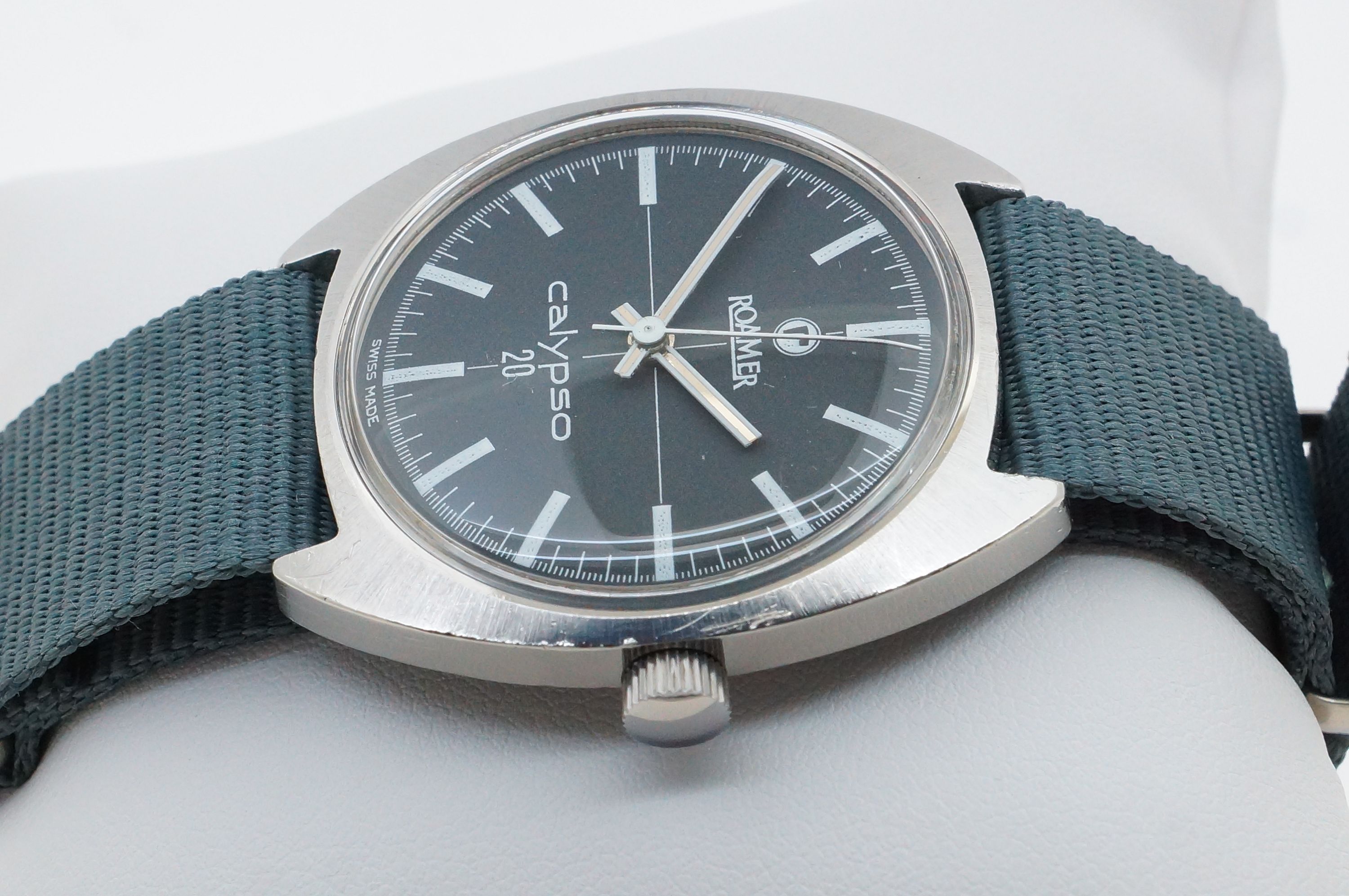 Roamer Vanguard Calypso 20 – MST 801