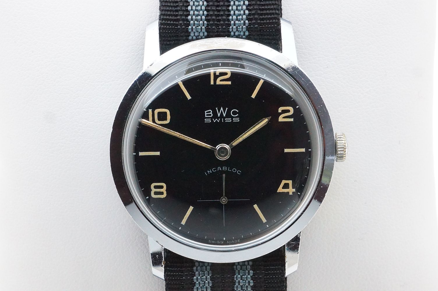 BWC Swiss – AS 1130