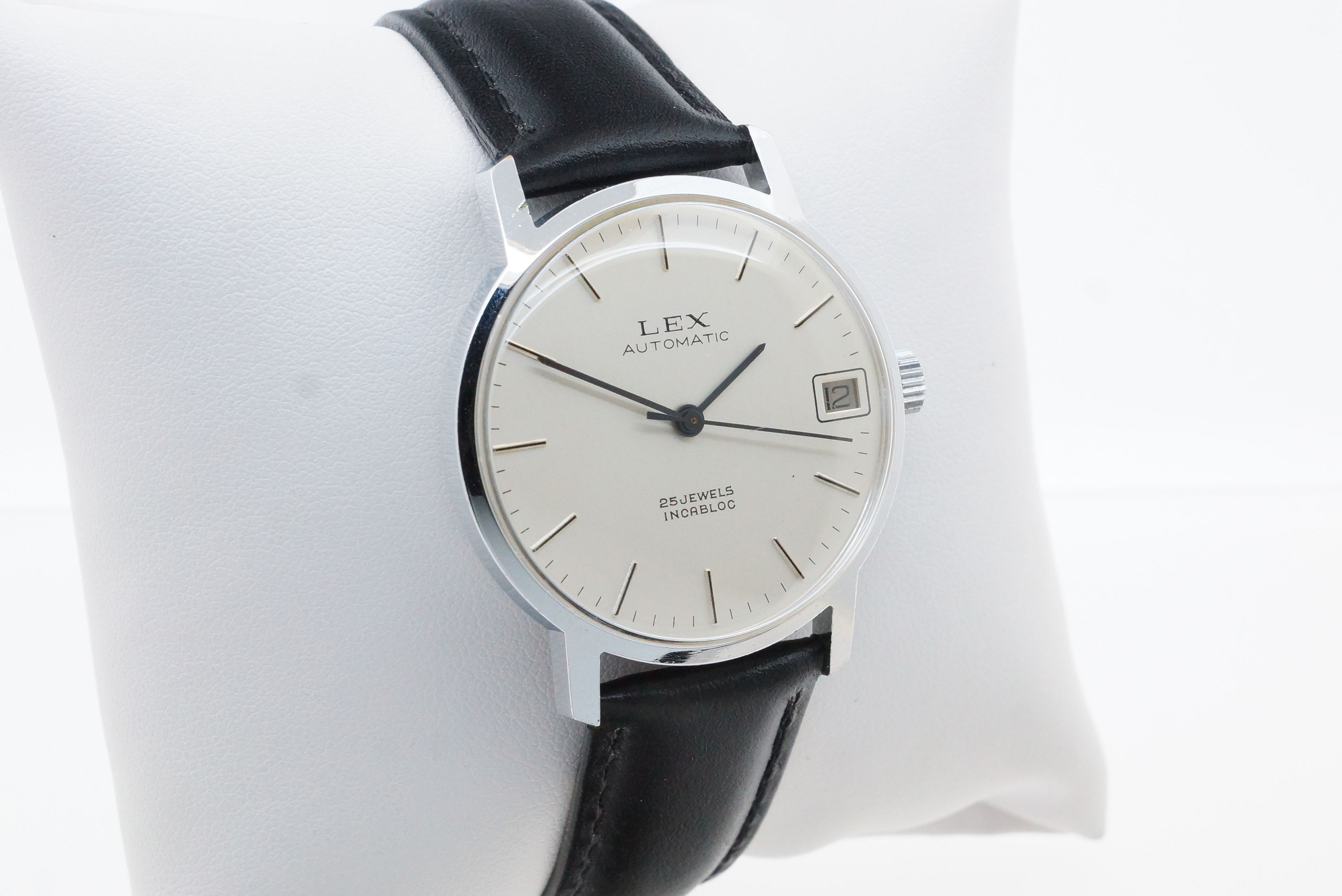 Lex Automatic 25 Jewels – HB 413