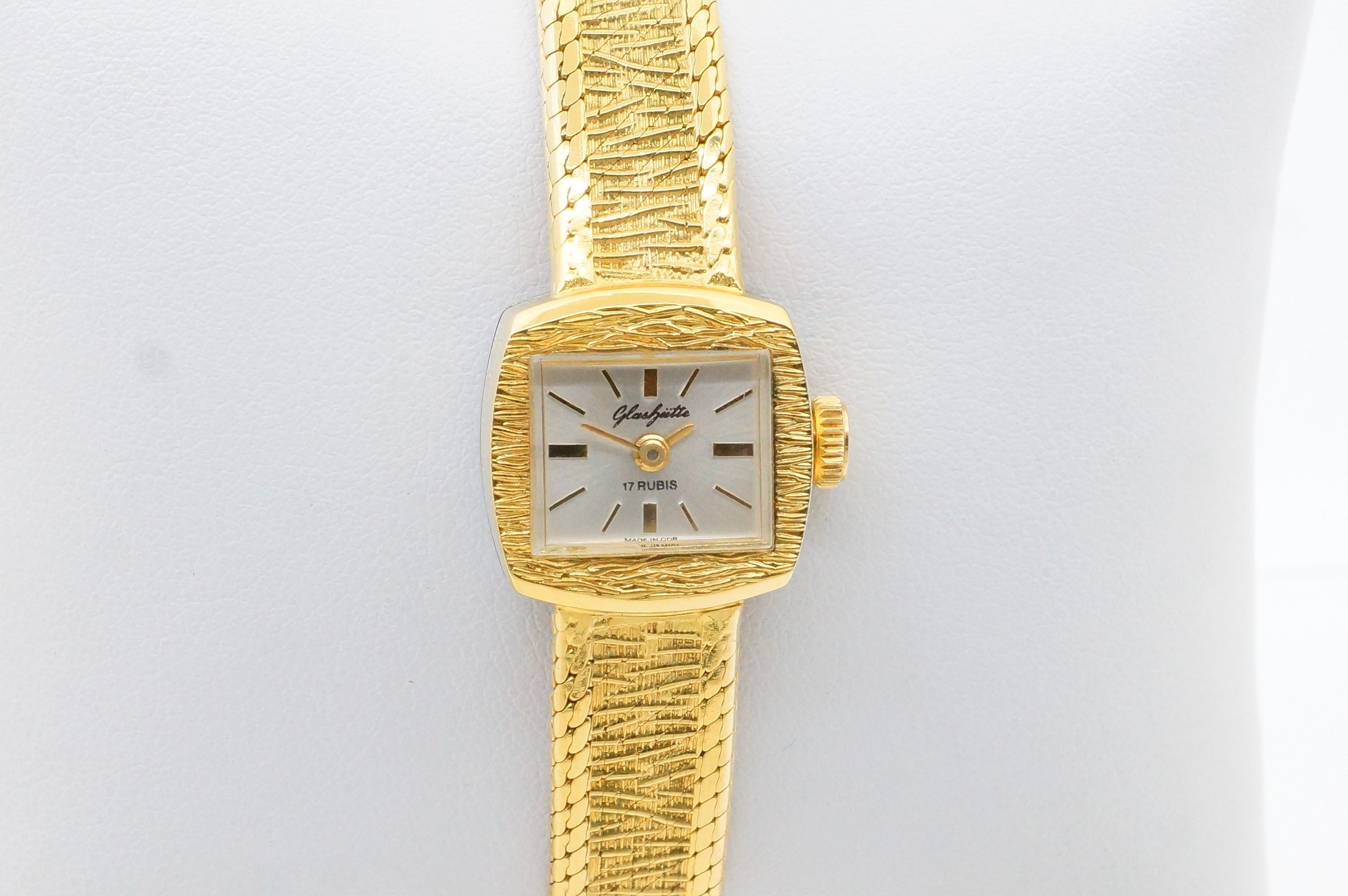 Glashütte Lady – GUB 09-20