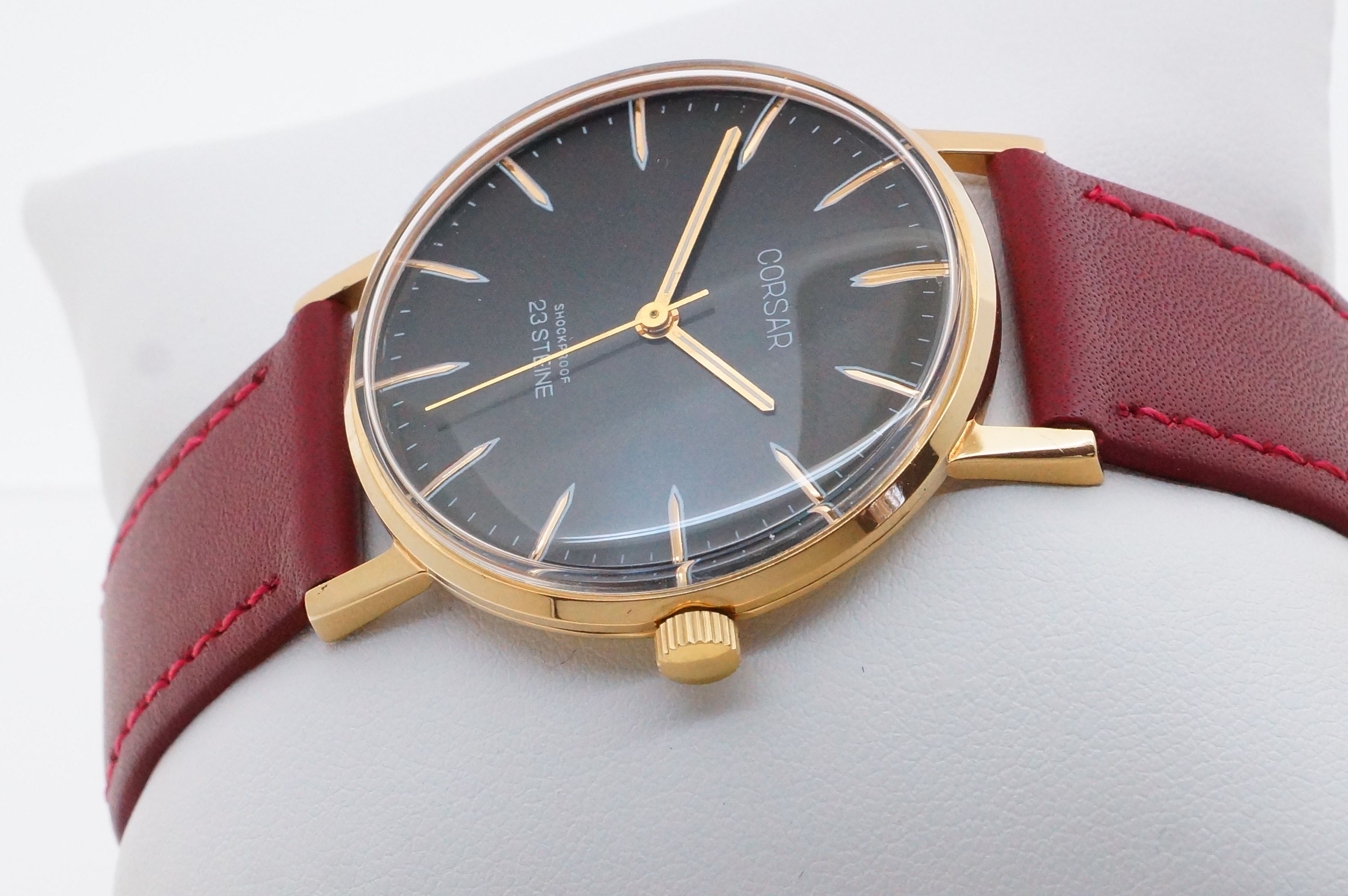 Corsar 23 Steine – Poljot 2209