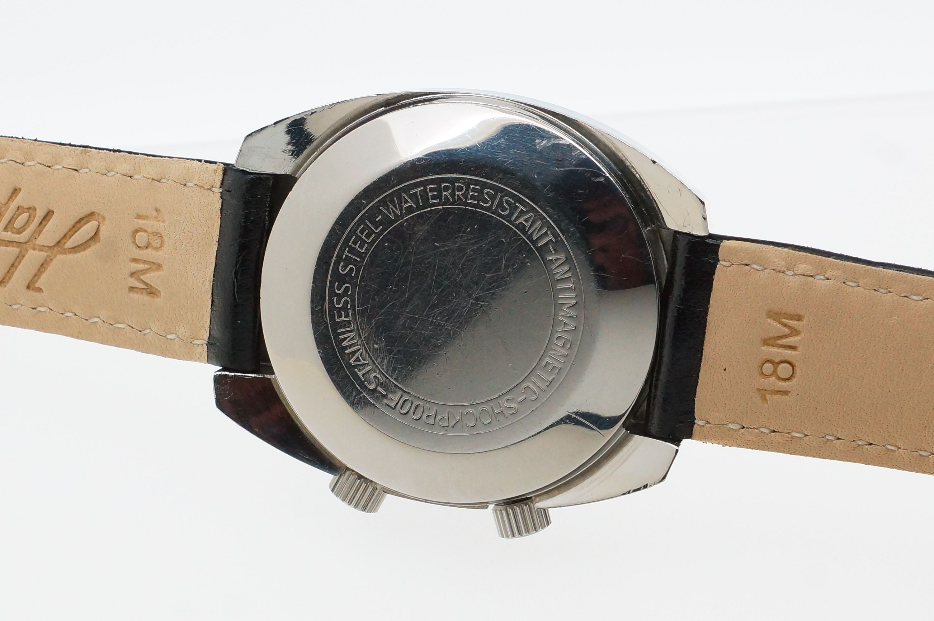 Ciconia Alarm Automatic Armbandwecker – AS 5008