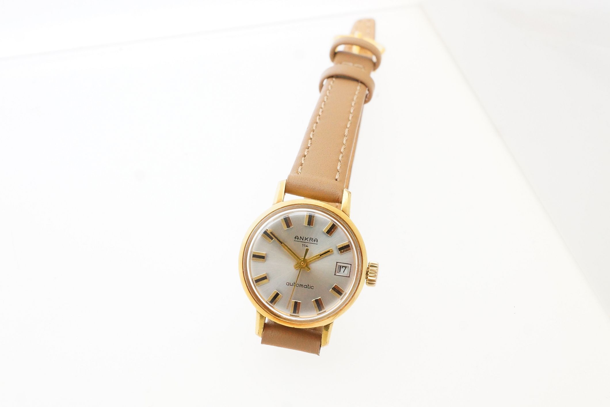 Ankra 114 Lady Automatic – ETA 2551