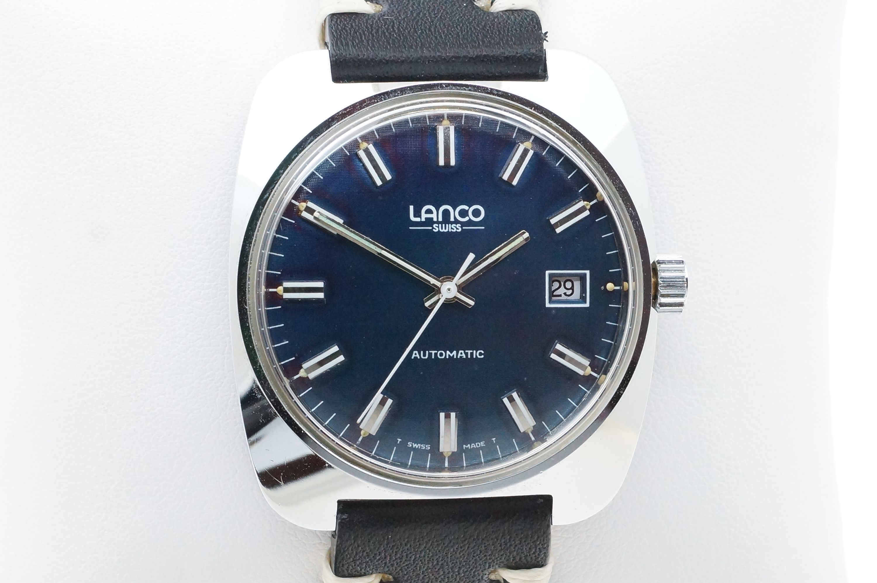 Lanco Automatic – Tissot 2481