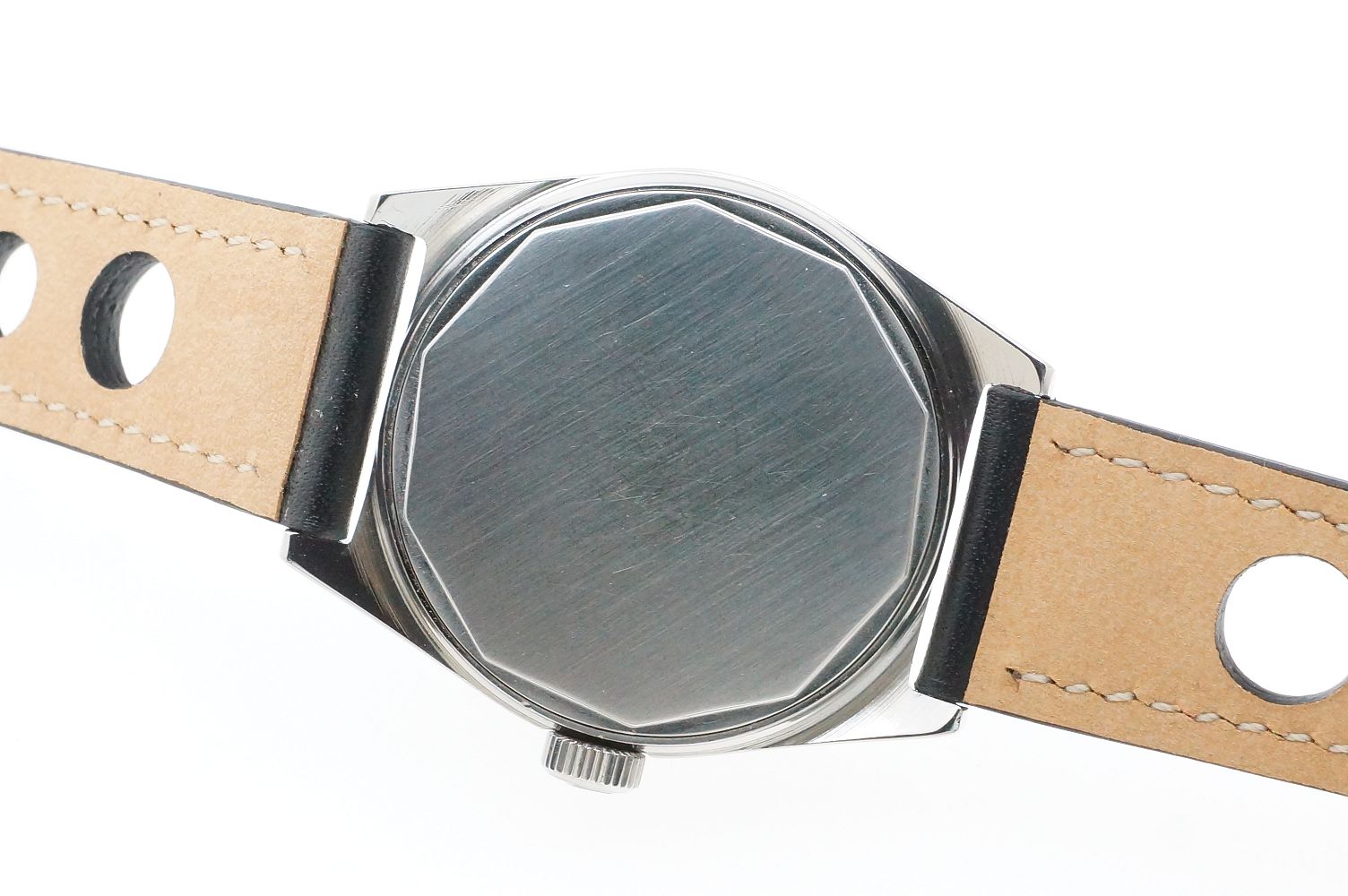 Tissot Seastar Visodate PR 516 – Kaliber 782-1 (1969)