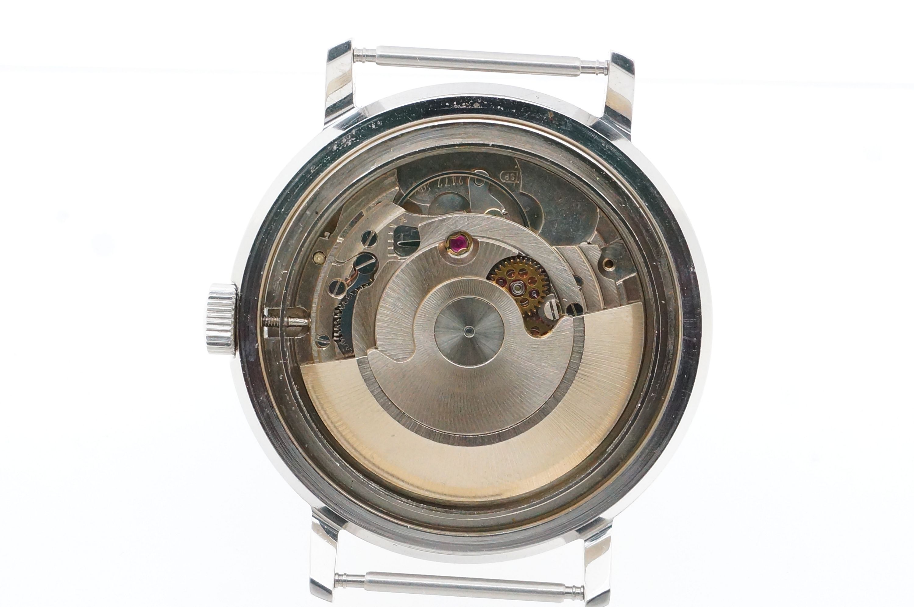 Provita Automatic 25 Rubis – ETA 2472