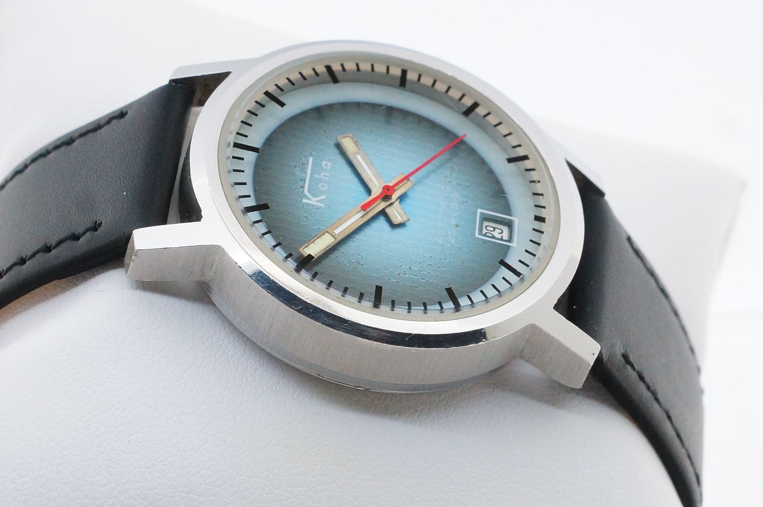 Koha Automatic 25 Rubis – ETA 2783