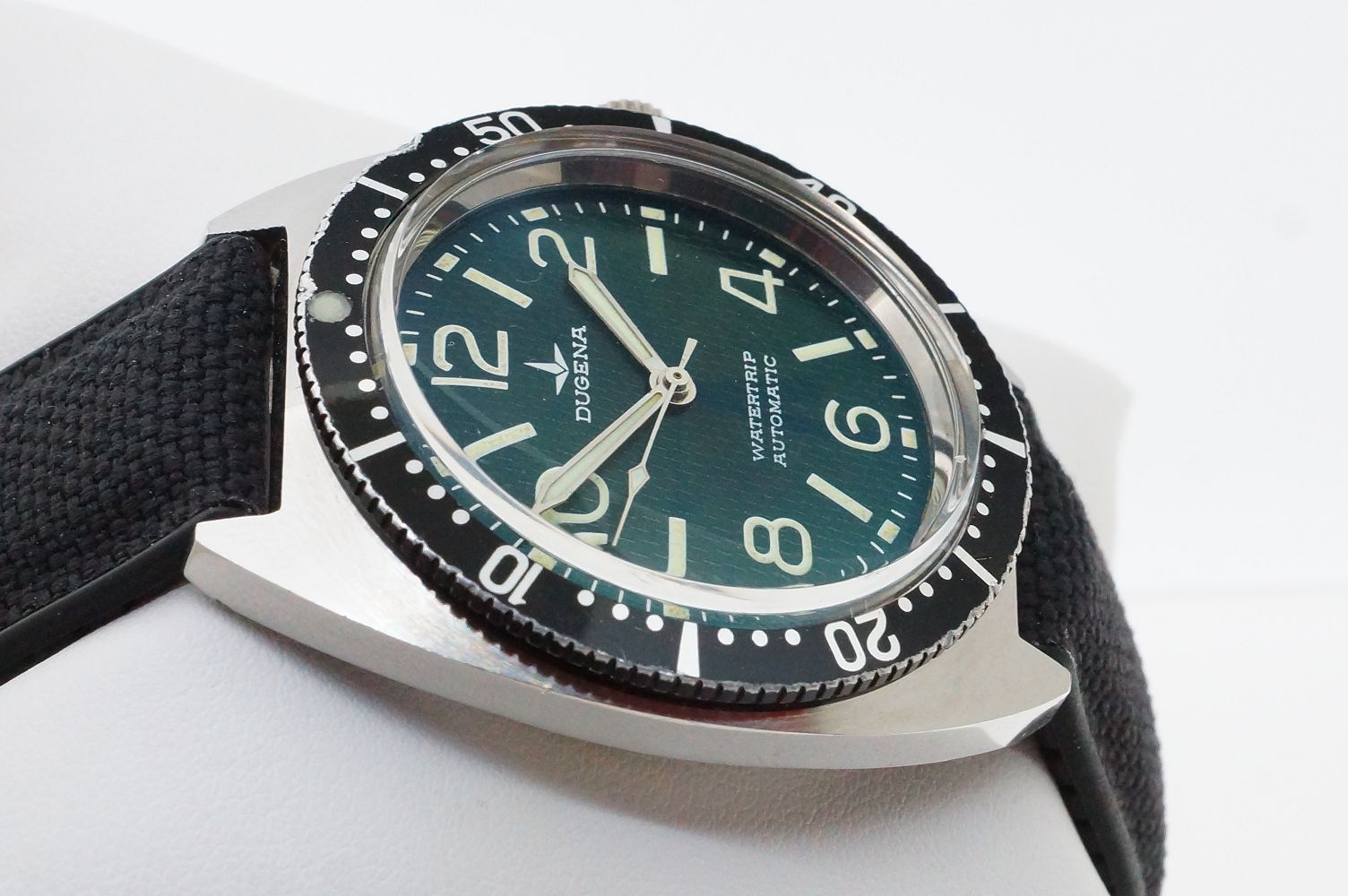 Dugena Watertrip Automatic Taucheruhr – PUW 1560