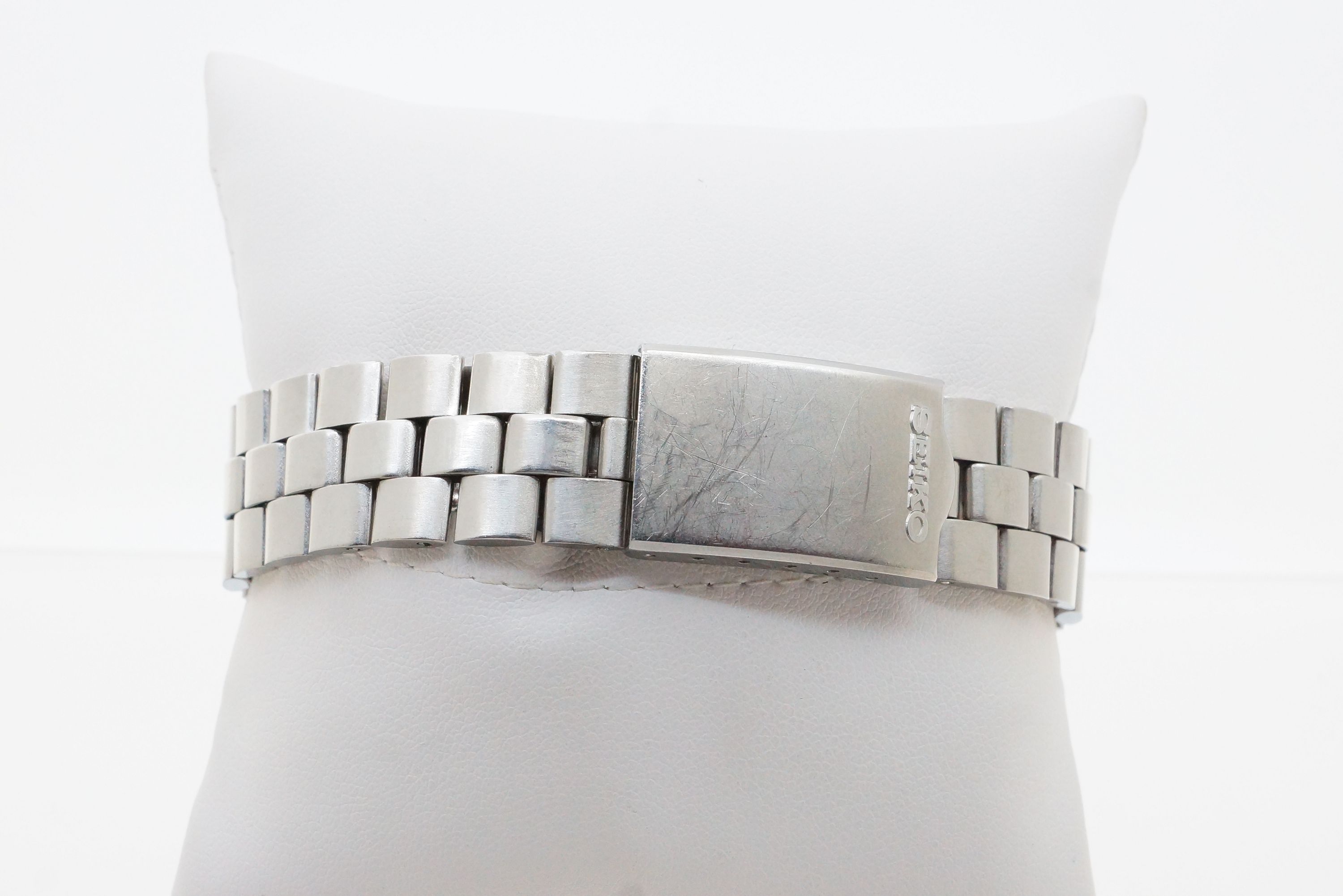 Seiko Automatic Chronograph UFO 6138-0011 – Kaliber 6138B (1974)