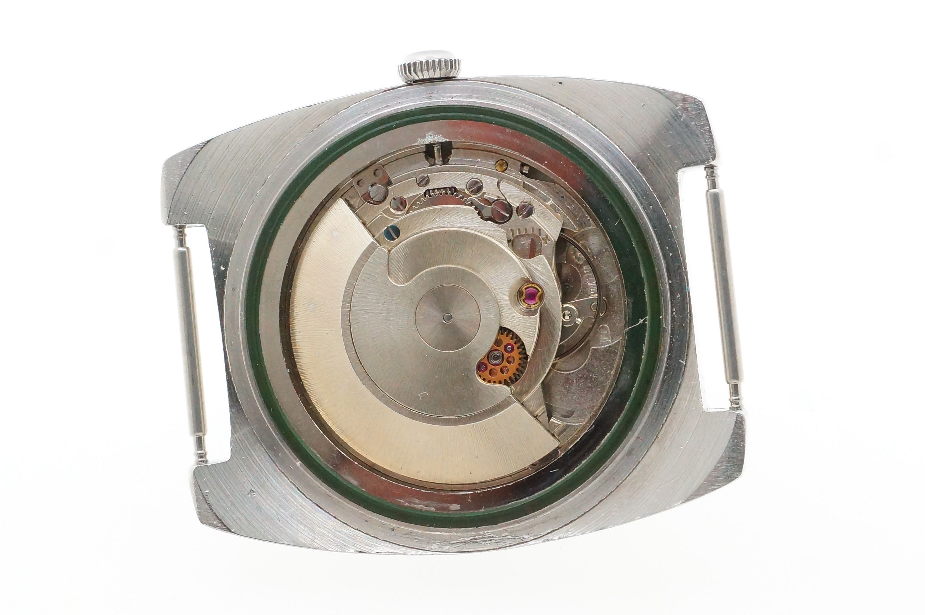 Primato Super-Automatic – ETA 2472