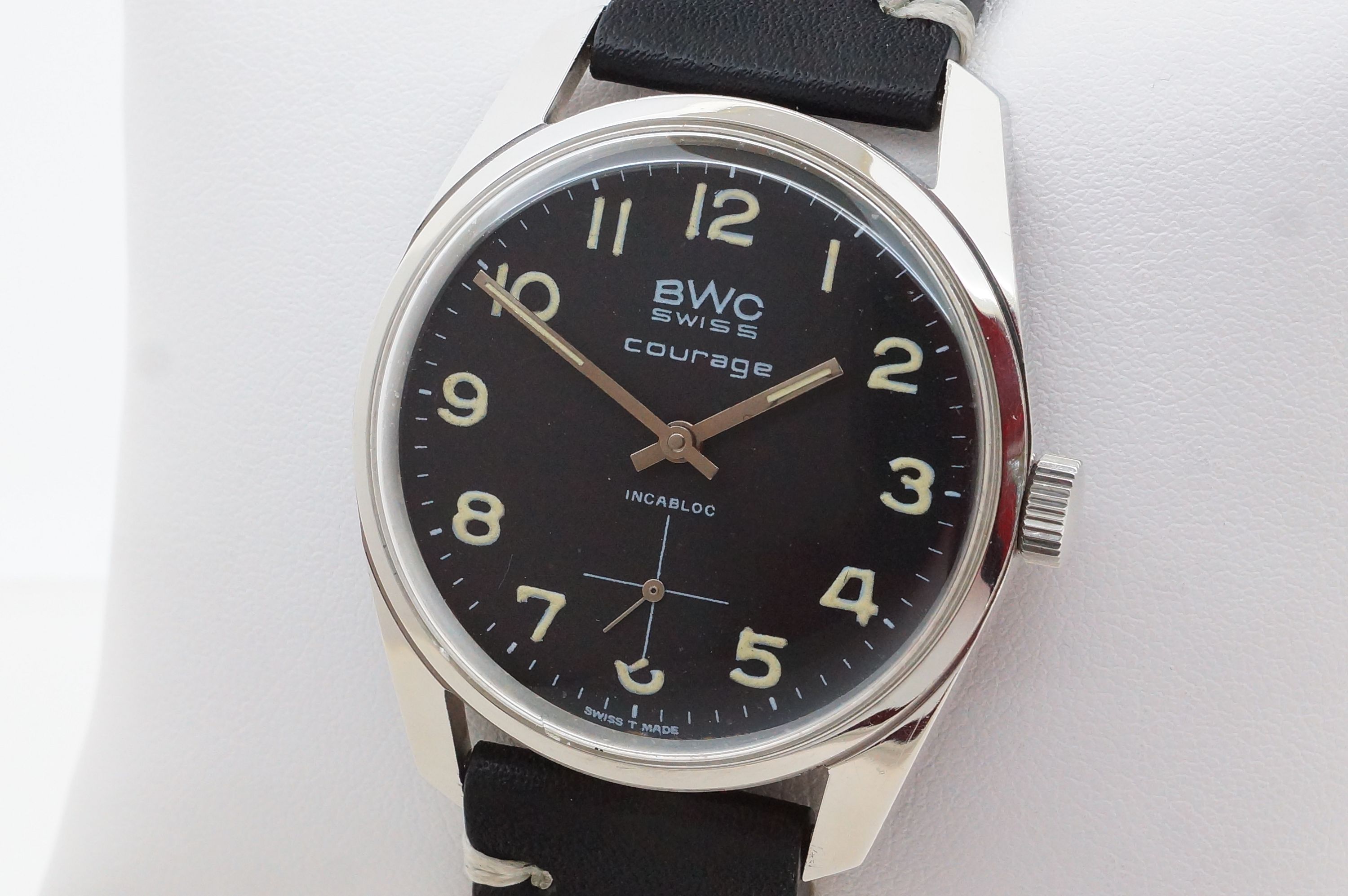 Bwc uhren discount