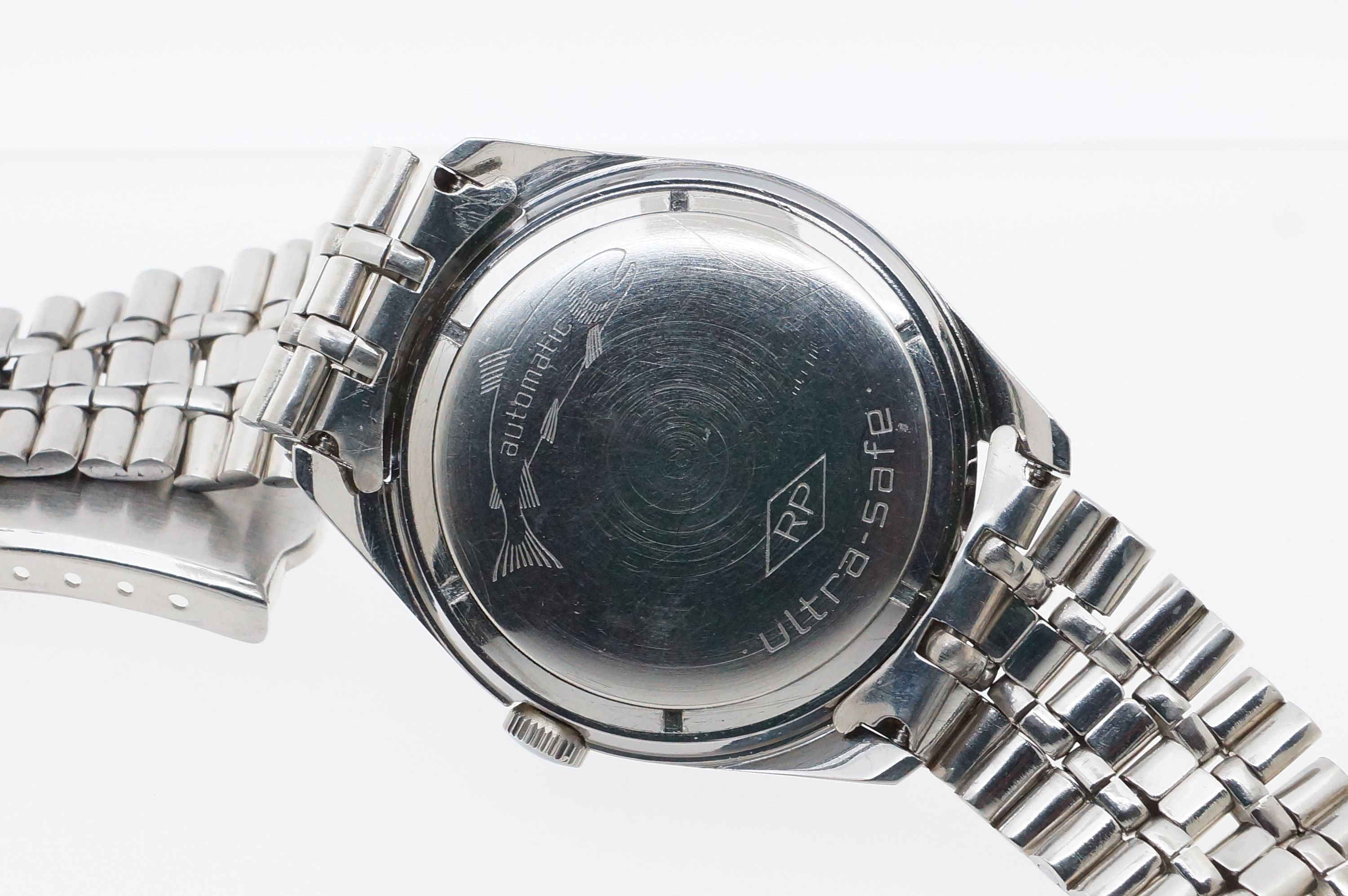 Roxy Anker 25 Rubis Automatic – PUW 1361