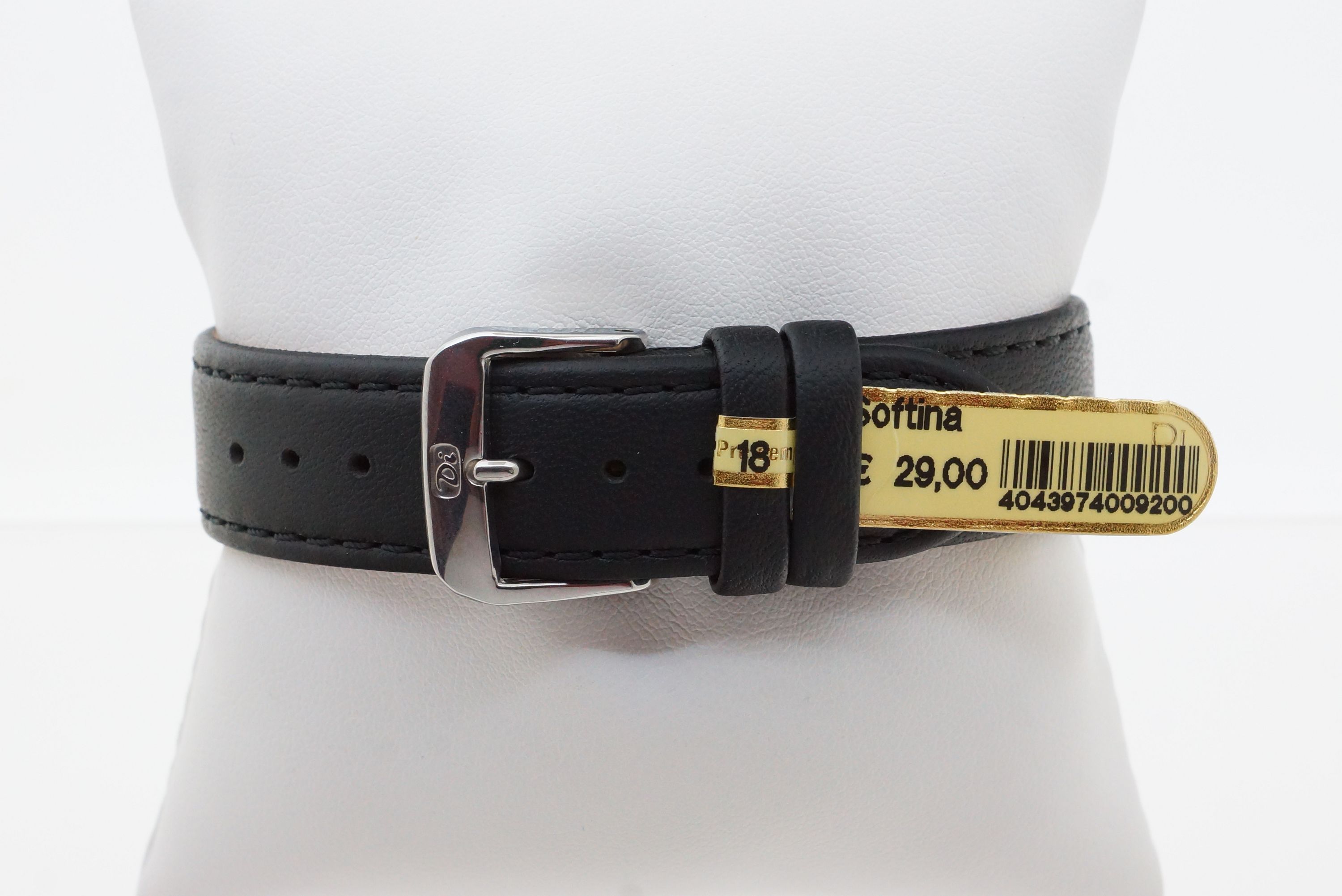 Junghans Chronometer Edelstahl – Kaliber J85 (1961)