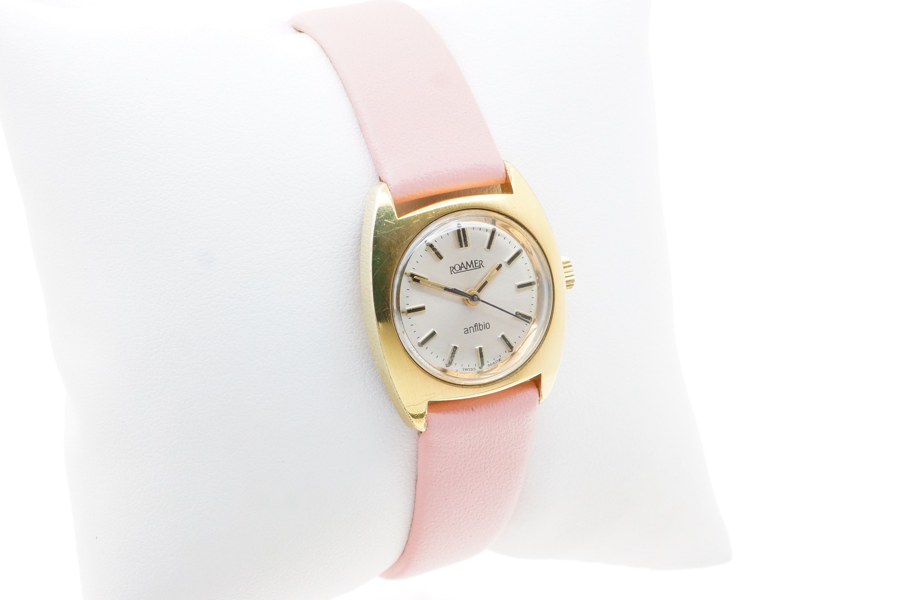 Roamer Anfibio Lady – MST 469