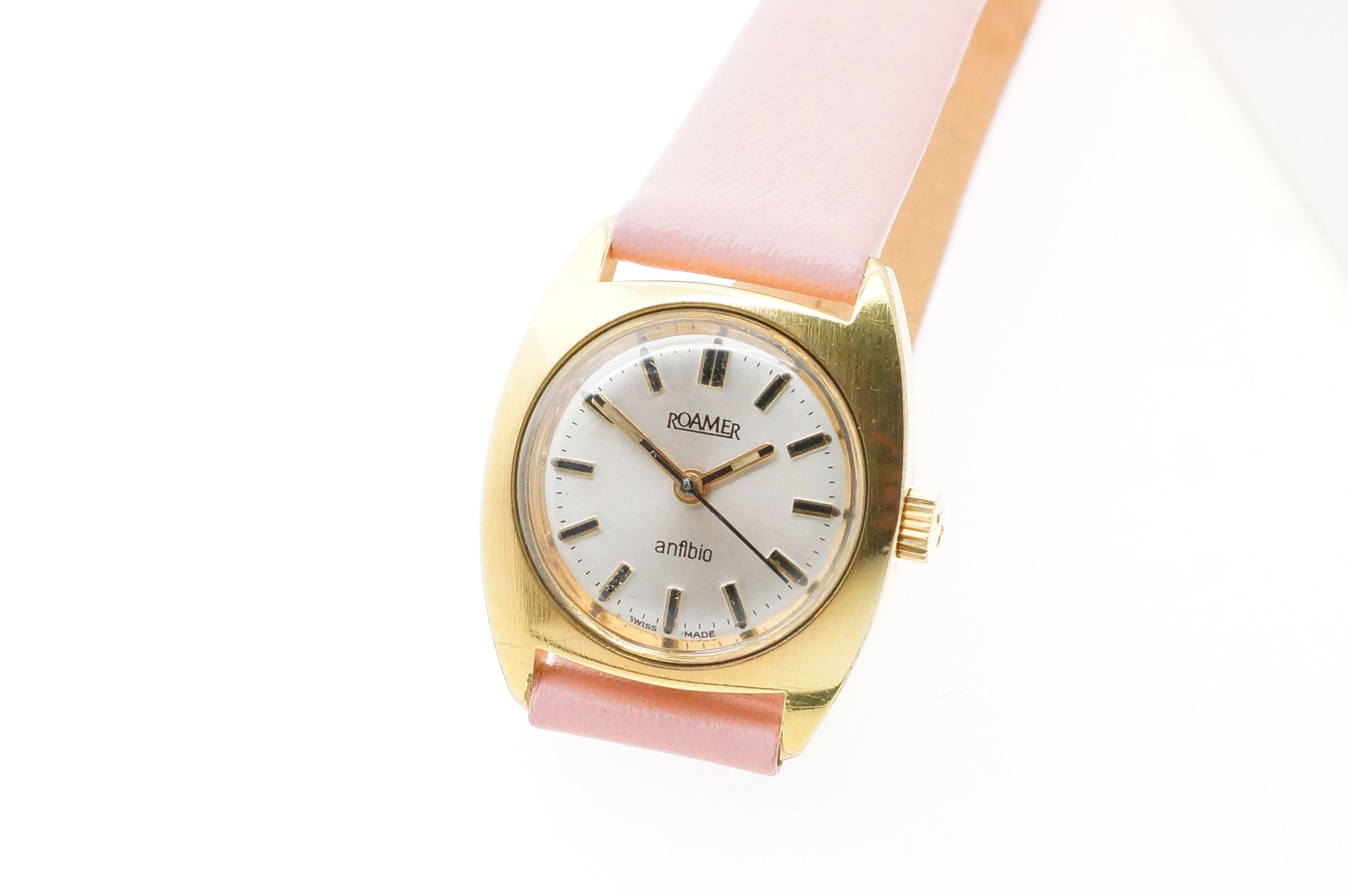 Roamer Anfibio Lady – MST 469