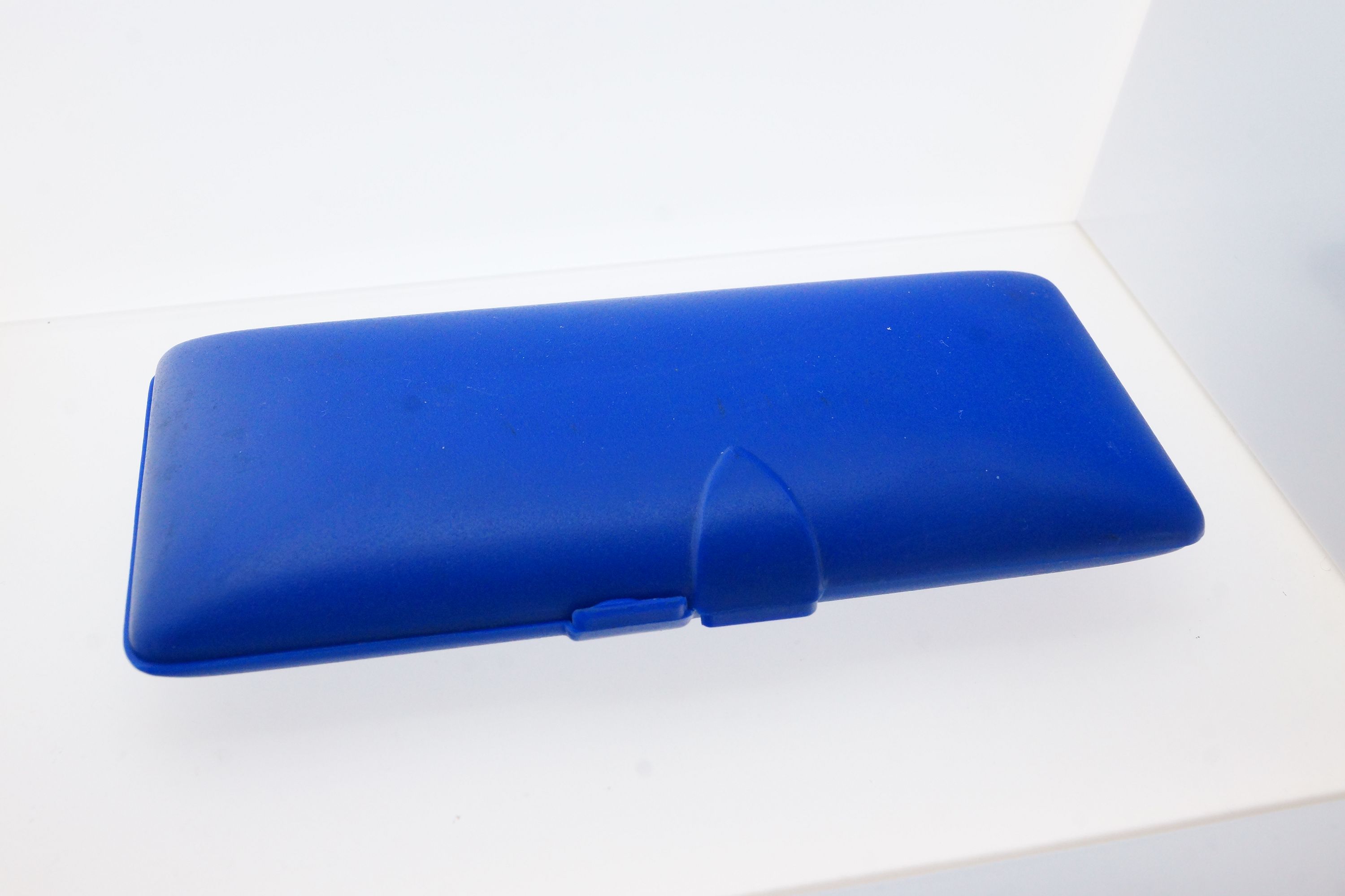 Enicar Sherpas Special Ultrasonic Ref. 100/61-10aSN – AR 1010 (1956)